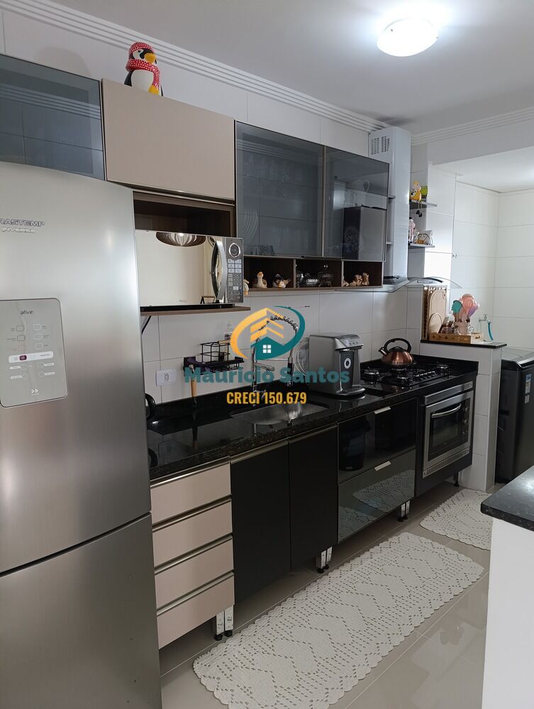 Apartamento à venda com 2 quartos, 75m² - Foto 10