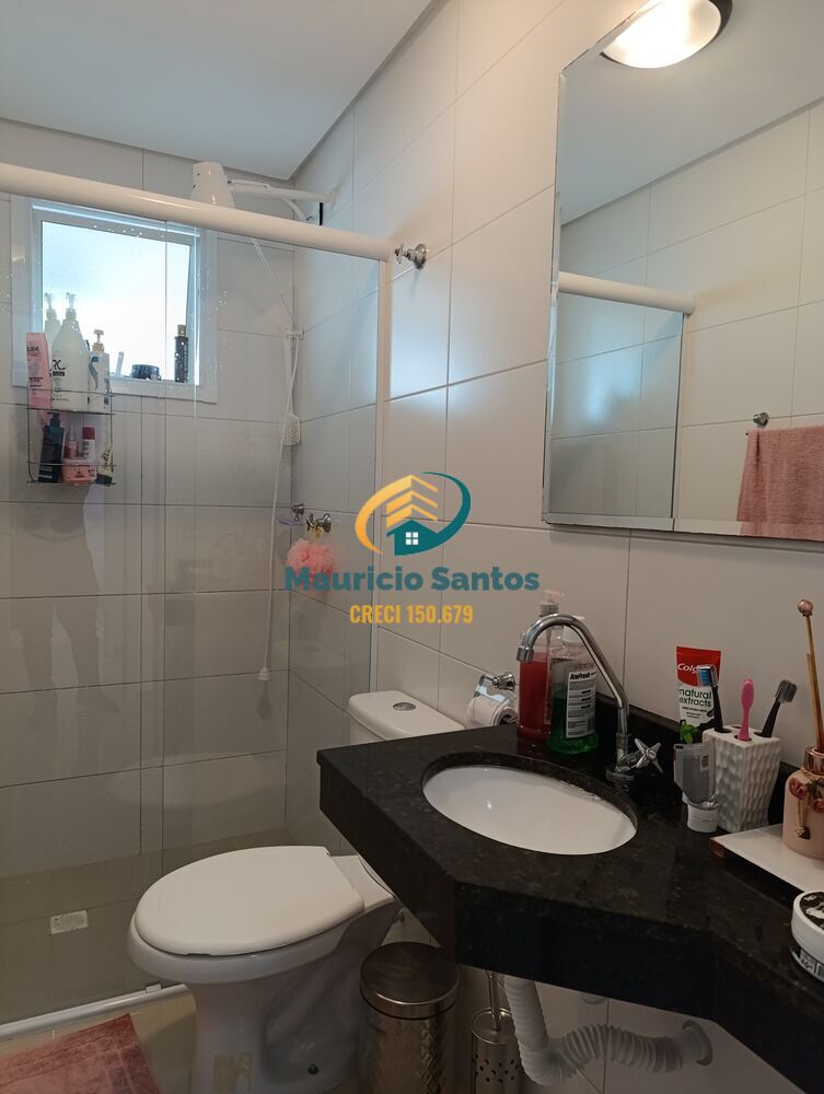 Apartamento à venda com 2 quartos, 75m² - Foto 17