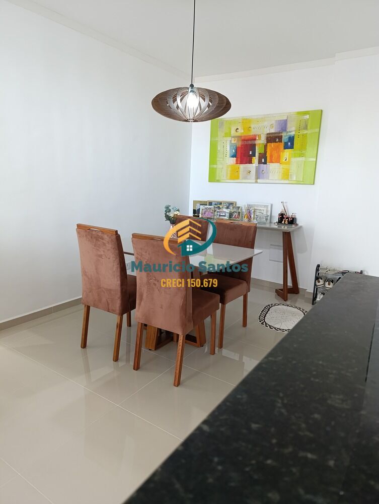 Apartamento à venda com 2 quartos, 75m² - Foto 6