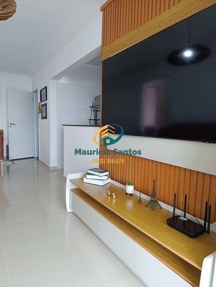 Apartamento à venda com 2 quartos, 75m² - Foto 7