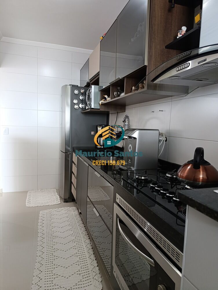 Apartamento à venda com 2 quartos, 75m² - Foto 11