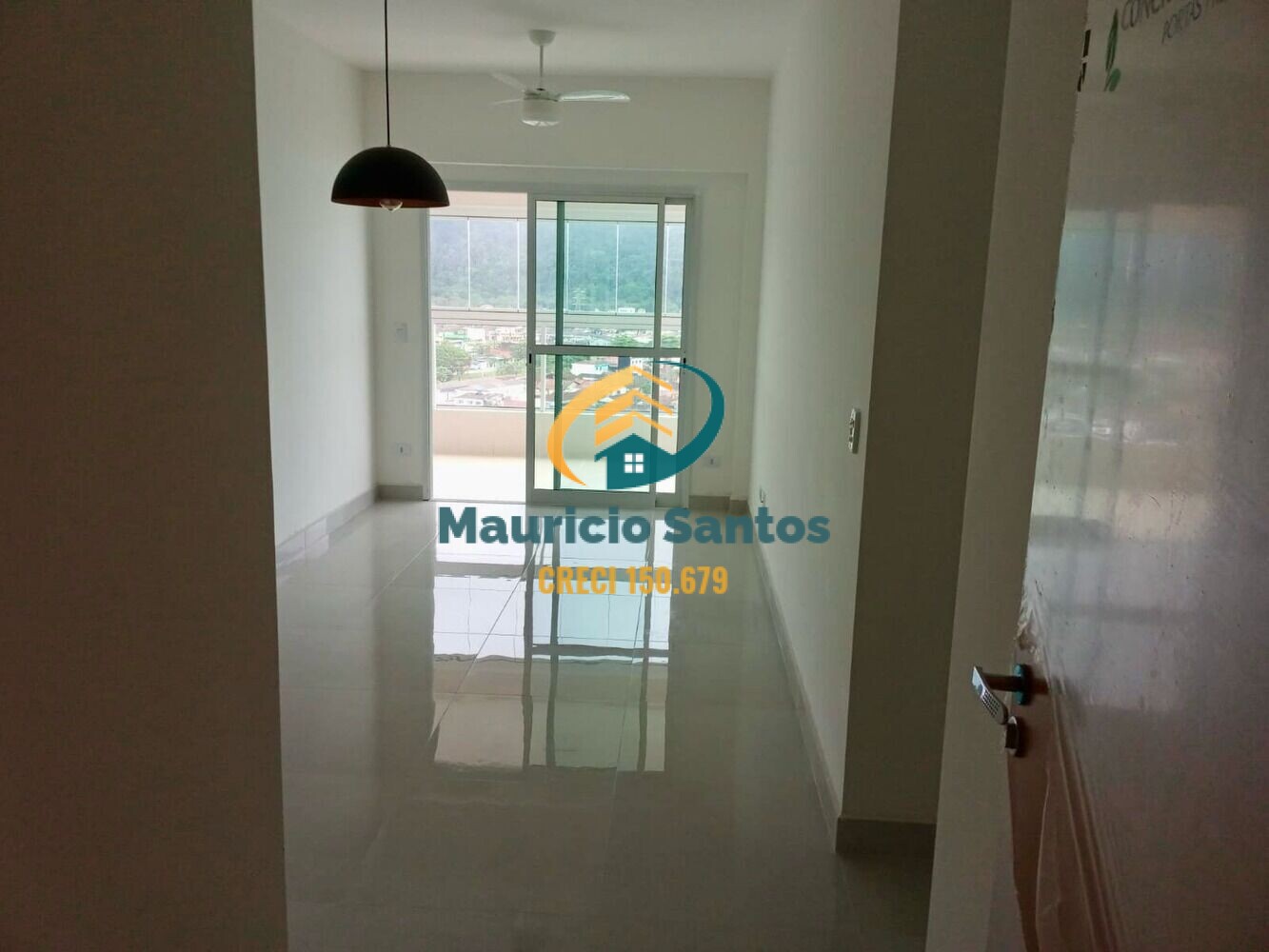 Apartamento à venda com 2 quartos, 71m² - Foto 2