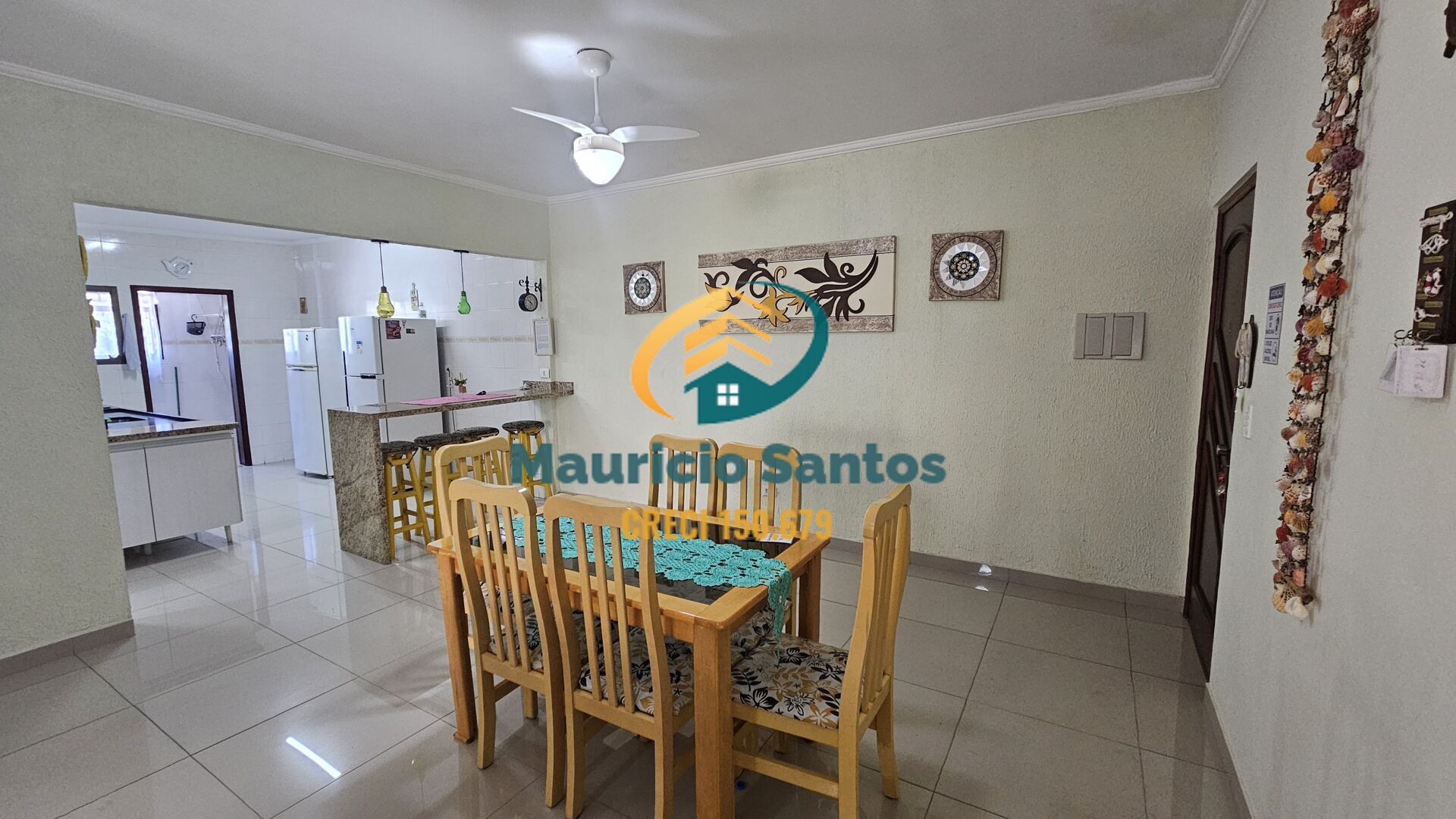 Apartamento, 3 quartos, 115 m² - Foto 5