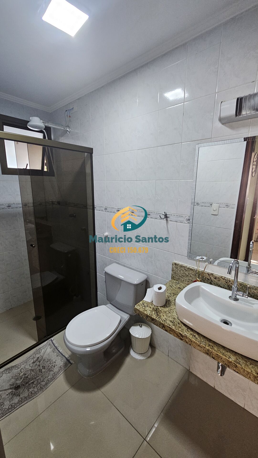 Apartamento, 3 quartos, 115 m² - Foto 26