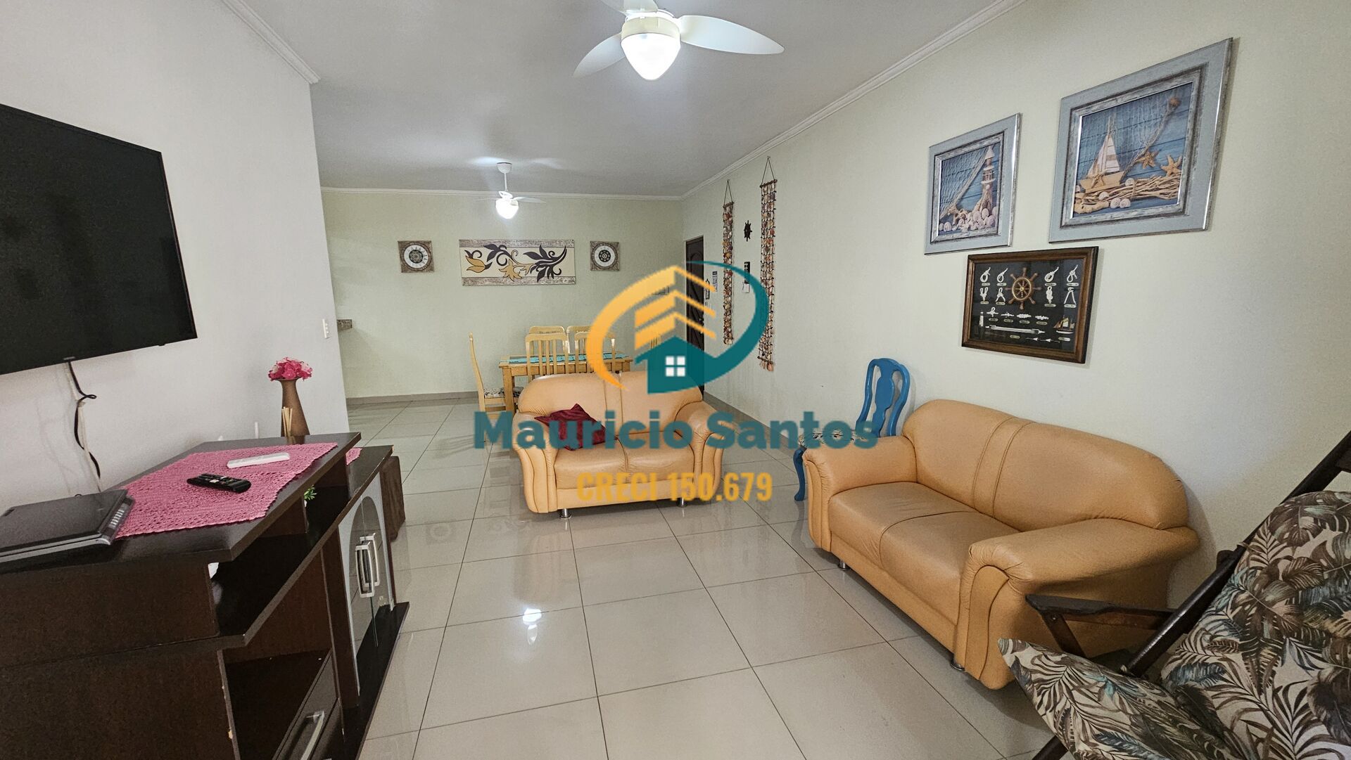 Apartamento, 3 quartos, 115 m² - Foto 6