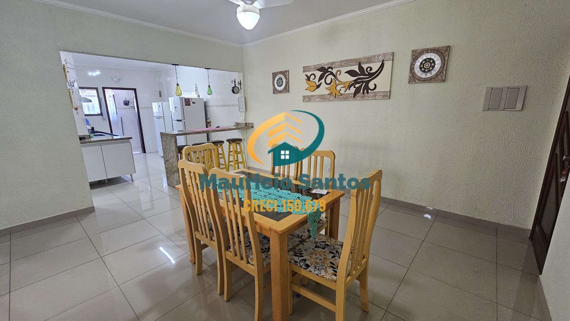 Apartamento, 3 quartos, 115 m² - Foto 4