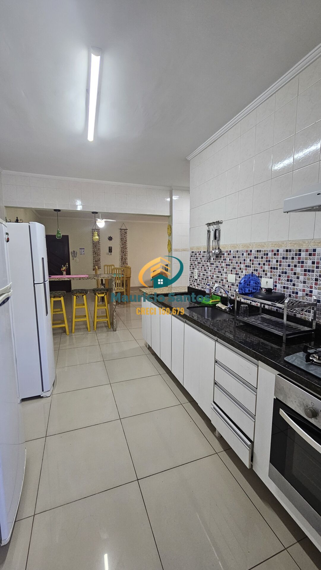Apartamento, 3 quartos, 115 m² - Foto 17