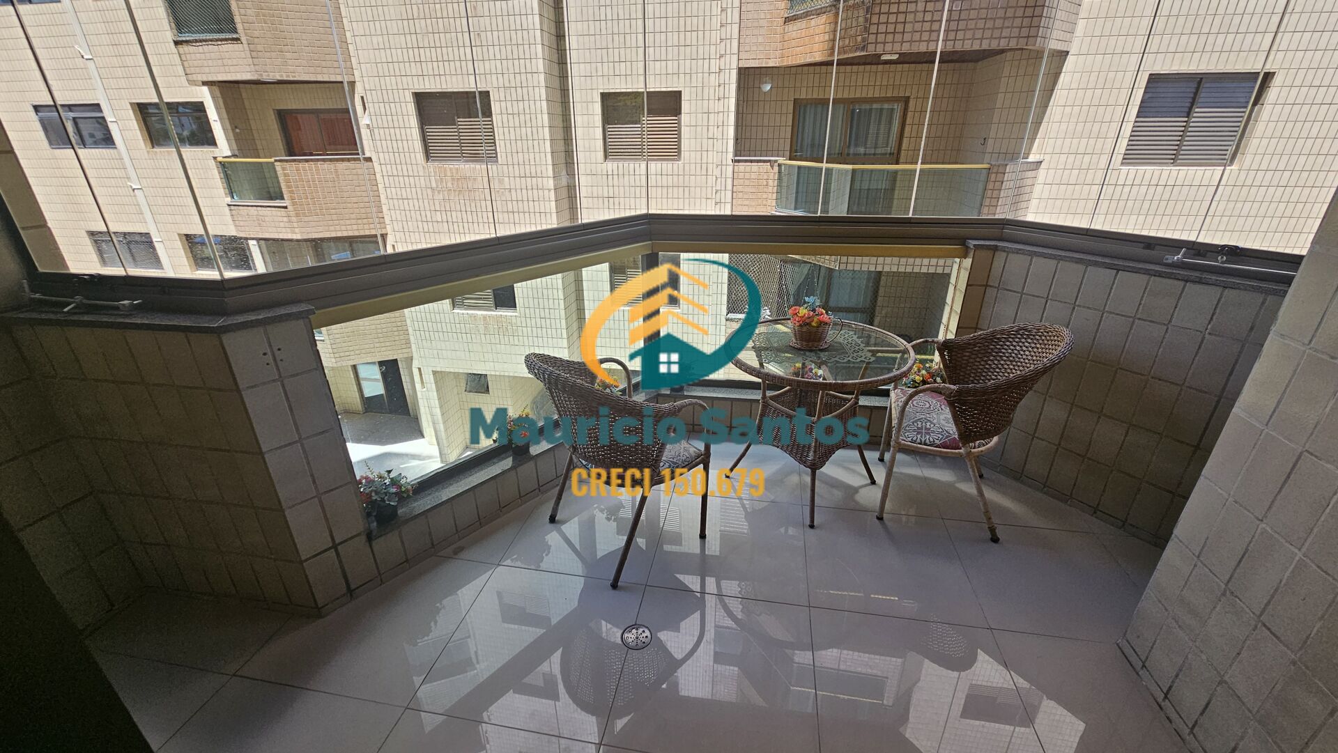 Apartamento, 3 quartos, 115 m² - Foto 7