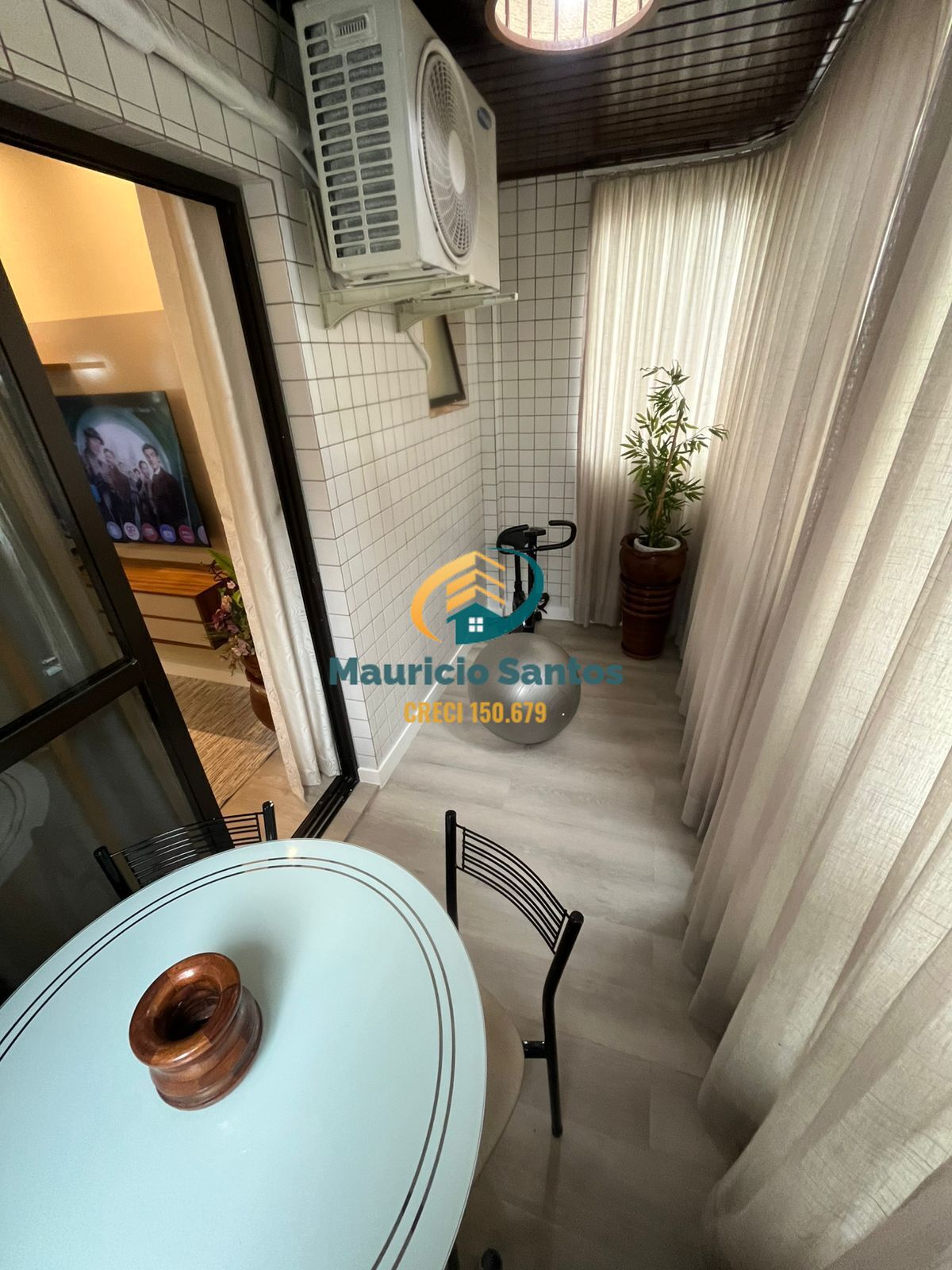 Apartamento, 1 quarto, 67 m² - Foto 13