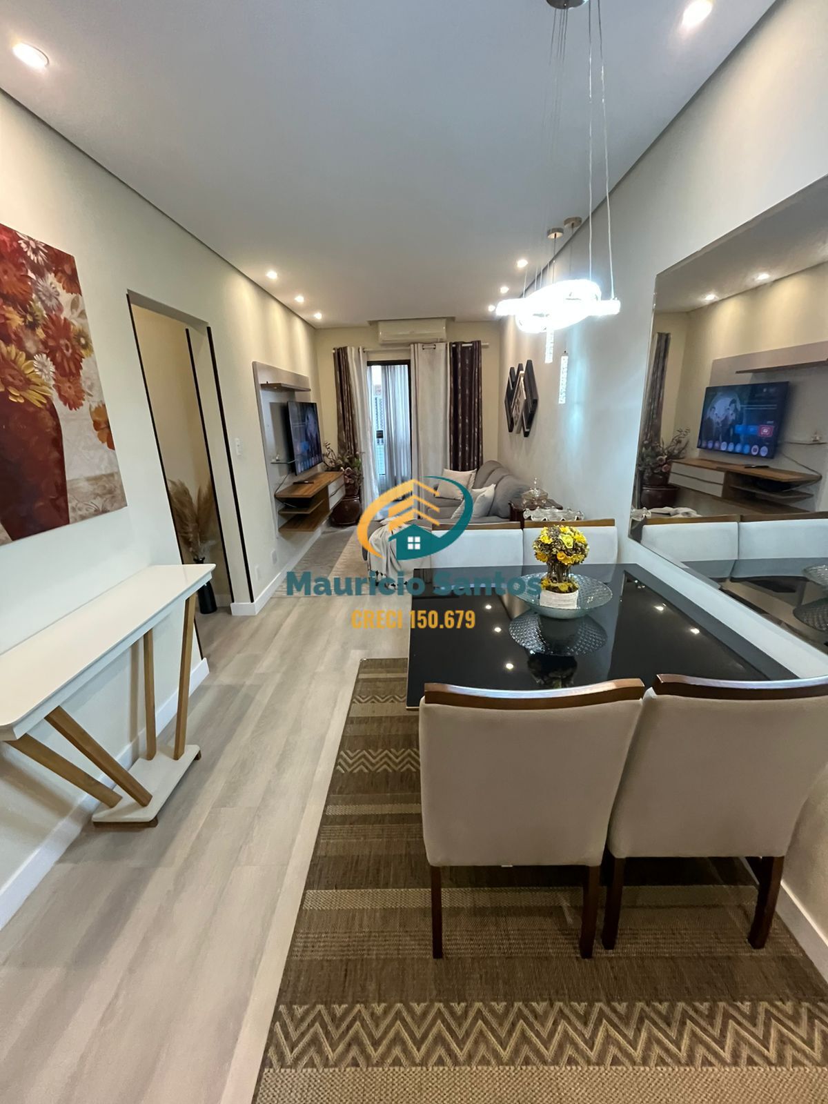Apartamento, 1 quarto, 67 m² - Foto 5