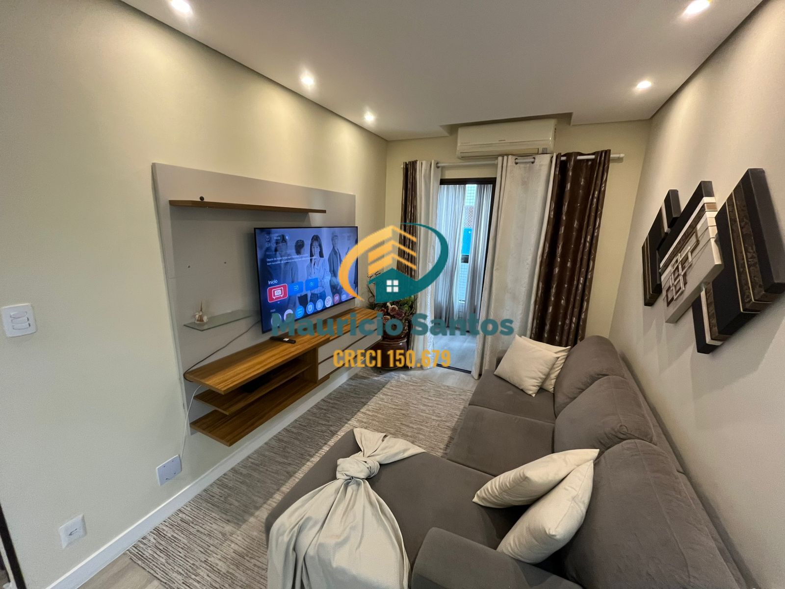 Apartamento, 1 quarto, 67 m² - Foto 8