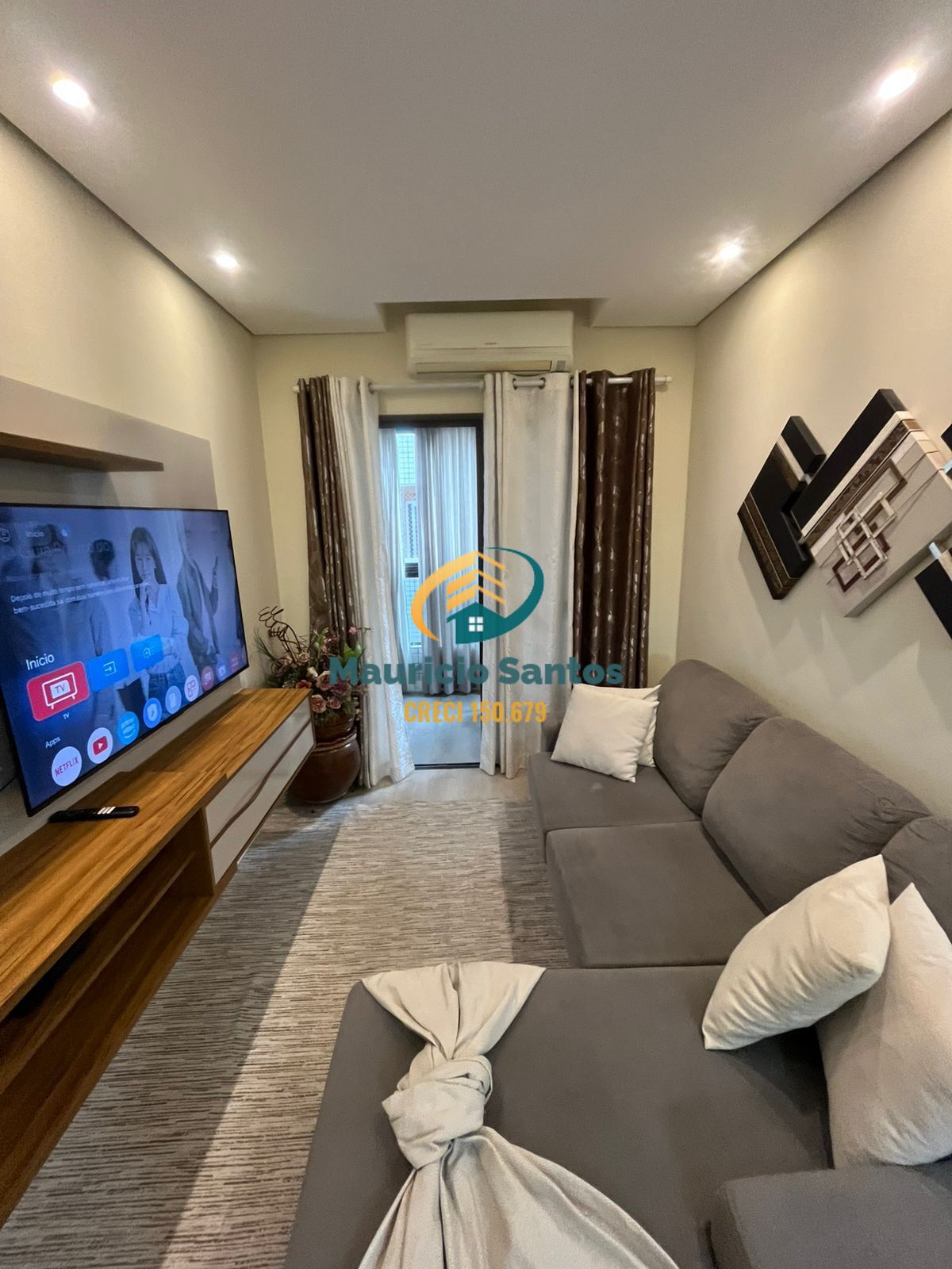 Apartamento, 1 quarto, 67 m² - Foto 4