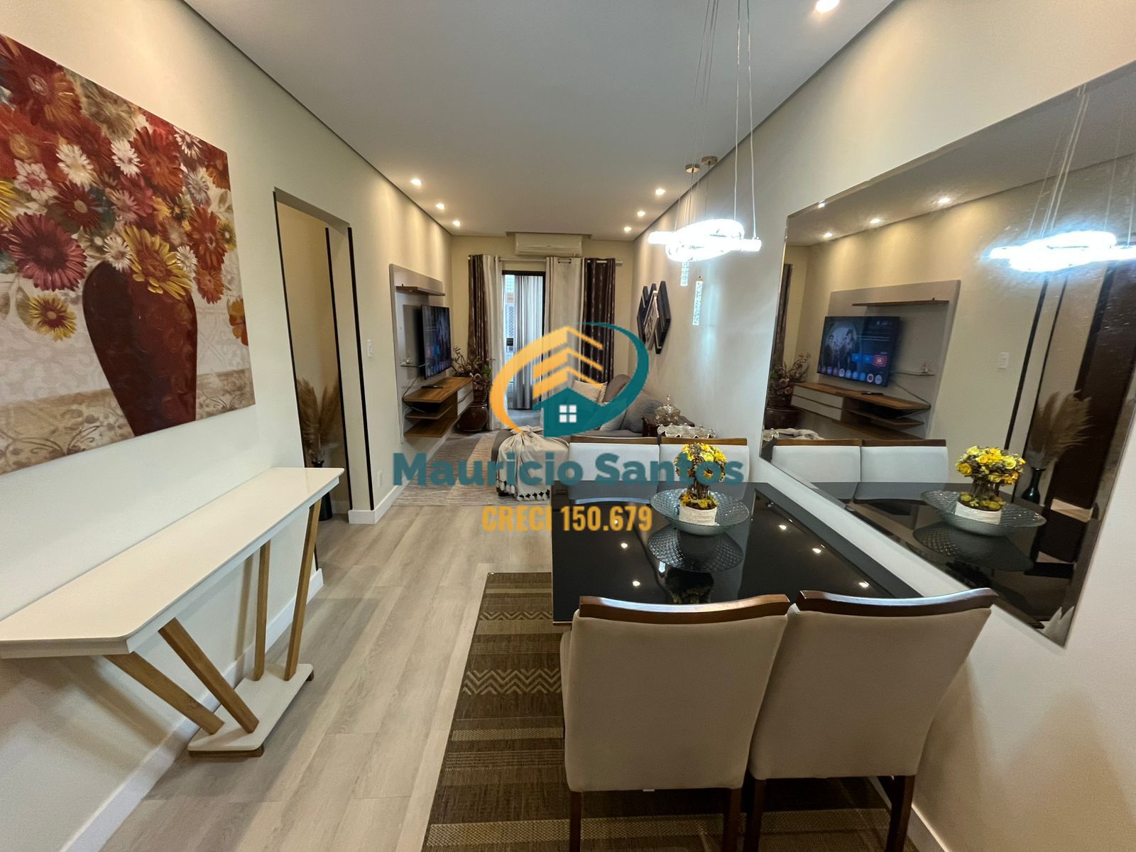 Apartamento, 1 quarto, 67 m² - Foto 10