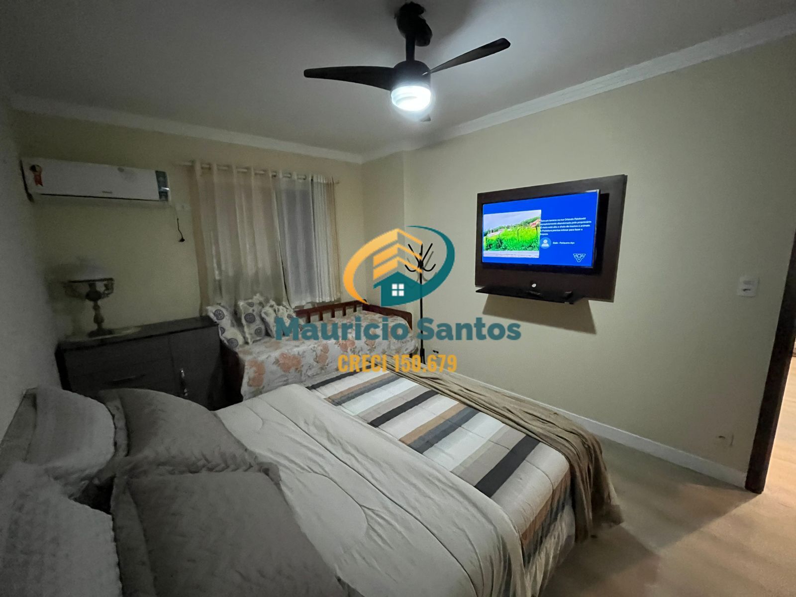 Apartamento, 1 quarto, 67 m² - Foto 27