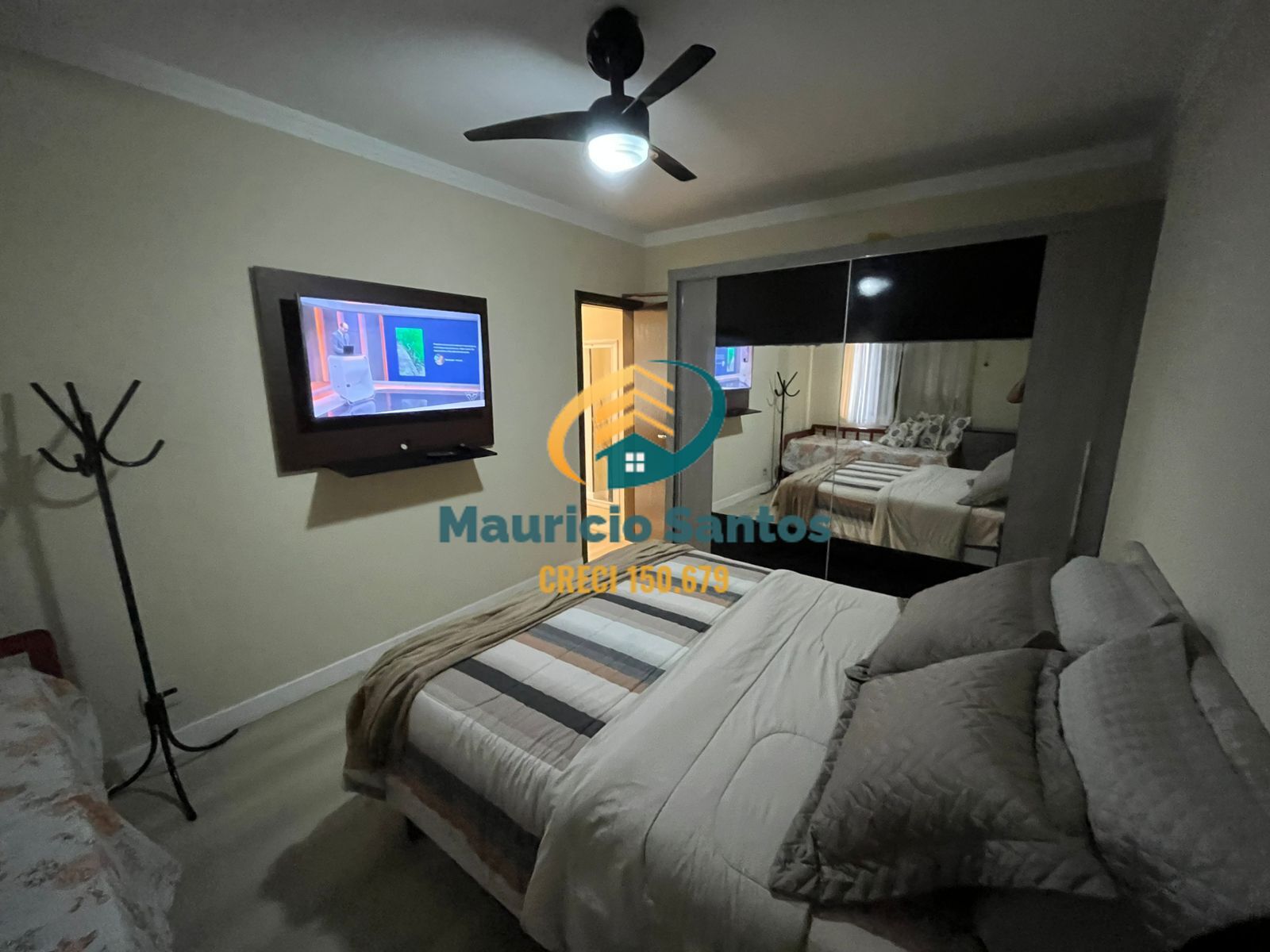 Apartamento, 1 quarto, 67 m² - Foto 25