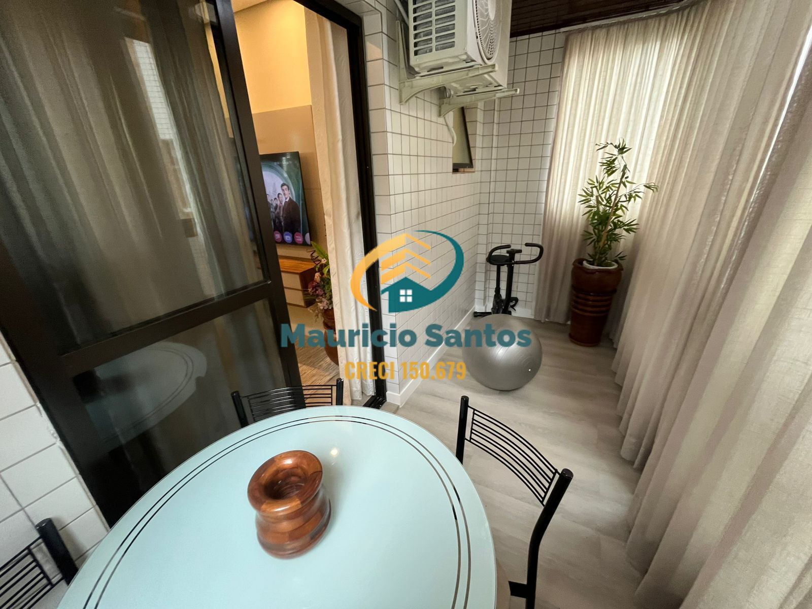 Apartamento, 1 quarto, 67 m² - Foto 11