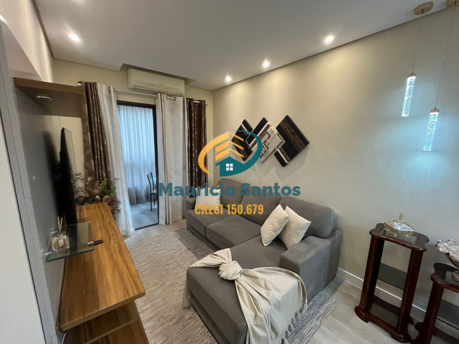 Apartamento, 1 quarto, 67 m² - Foto 9