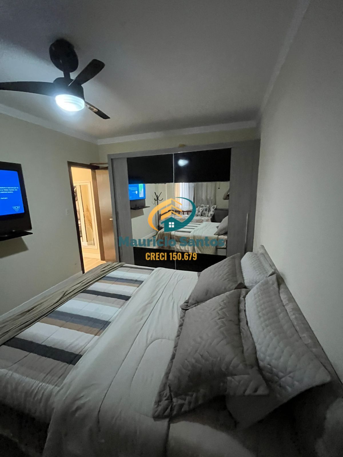 Apartamento, 1 quarto, 67 m² - Foto 24
