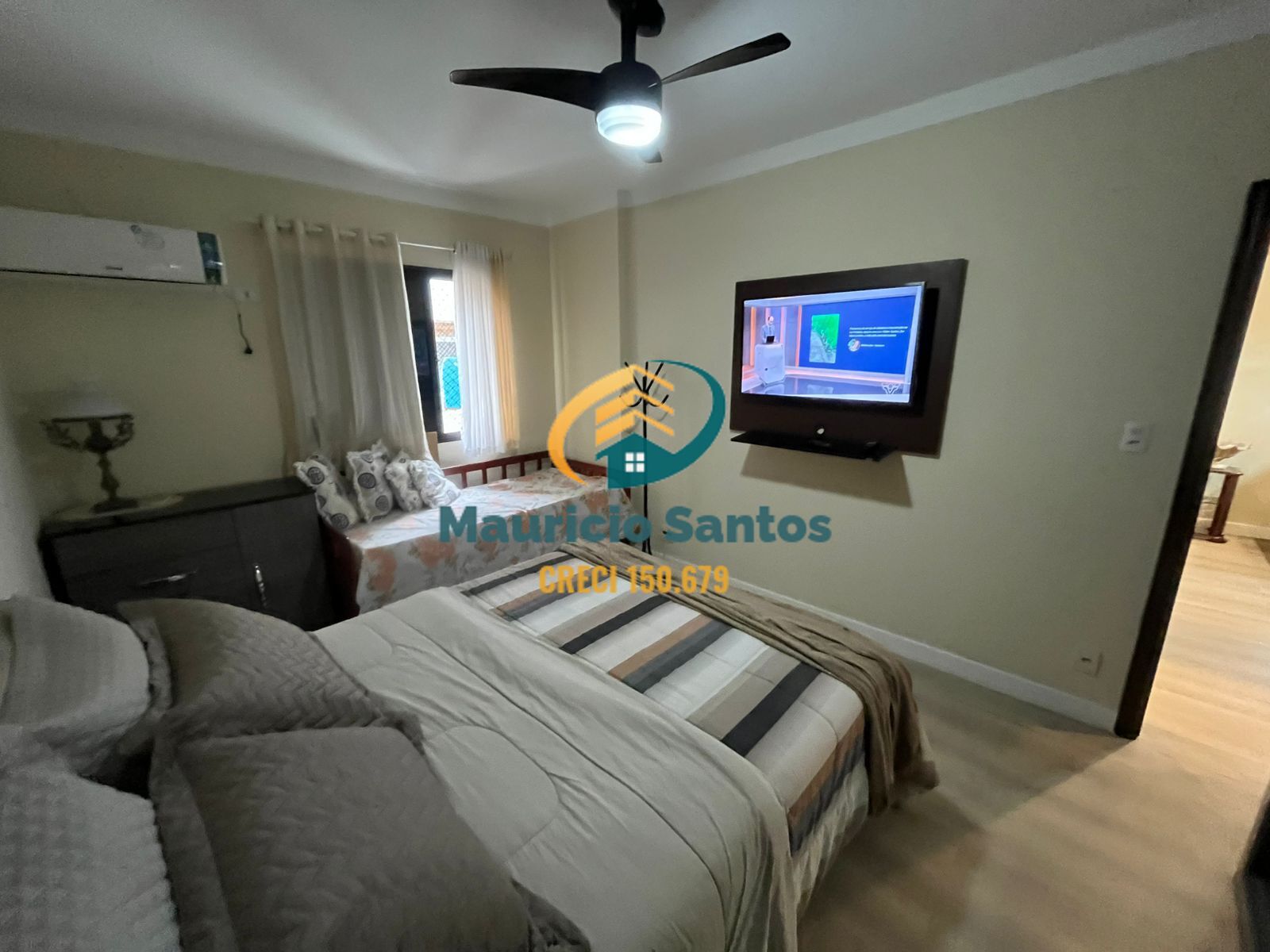 Apartamento, 1 quarto, 67 m² - Foto 23