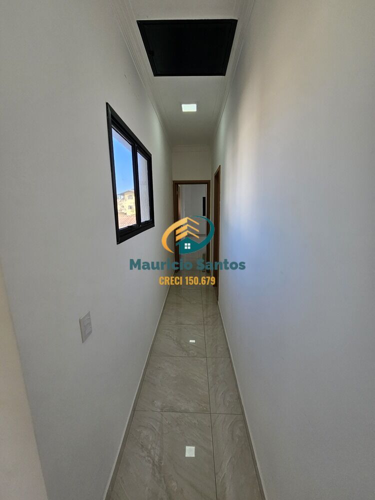 Sobrado à venda com 3 quartos, 147m² - Foto 27