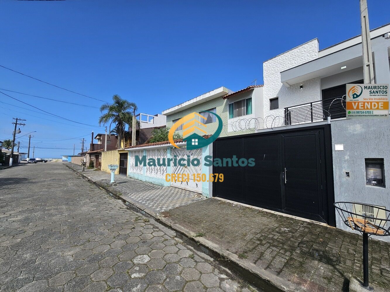 Sobrado à venda com 3 quartos, 147m² - Foto 4