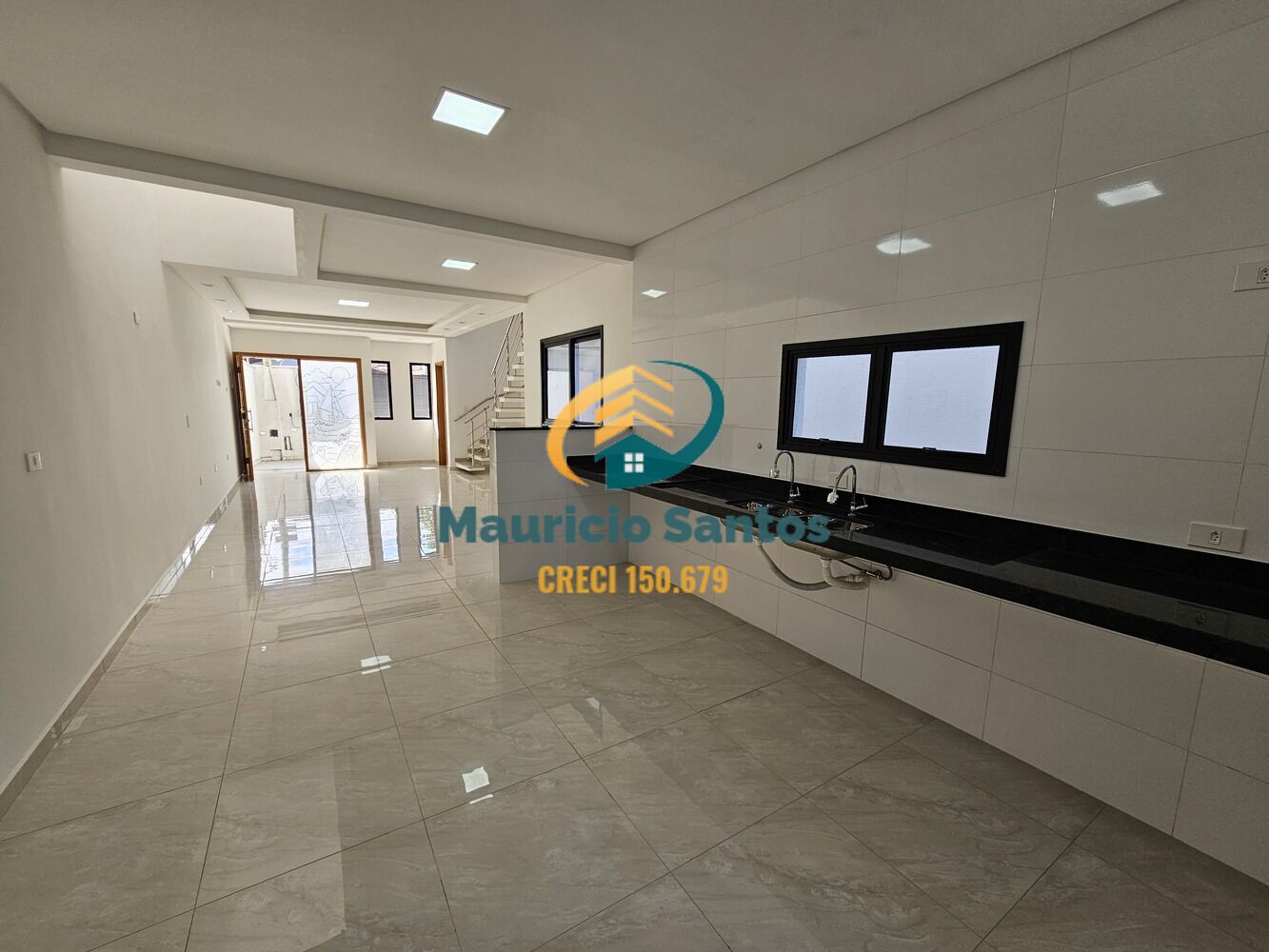 Sobrado à venda com 3 quartos, 147m² - Foto 8