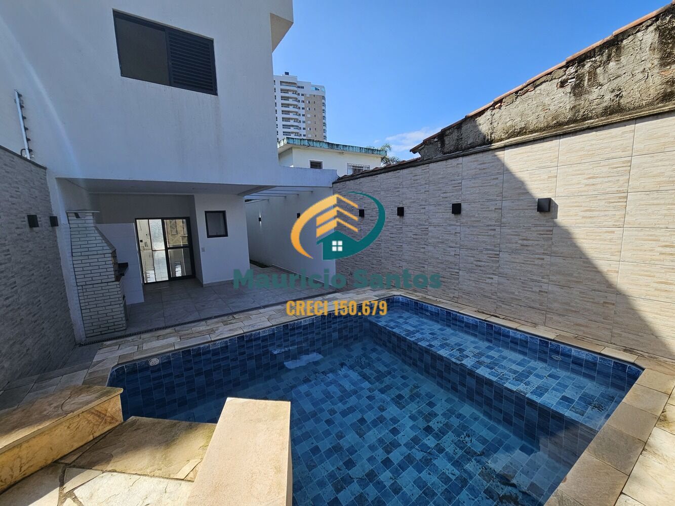 Sobrado à venda com 3 quartos, 147m² - Foto 14