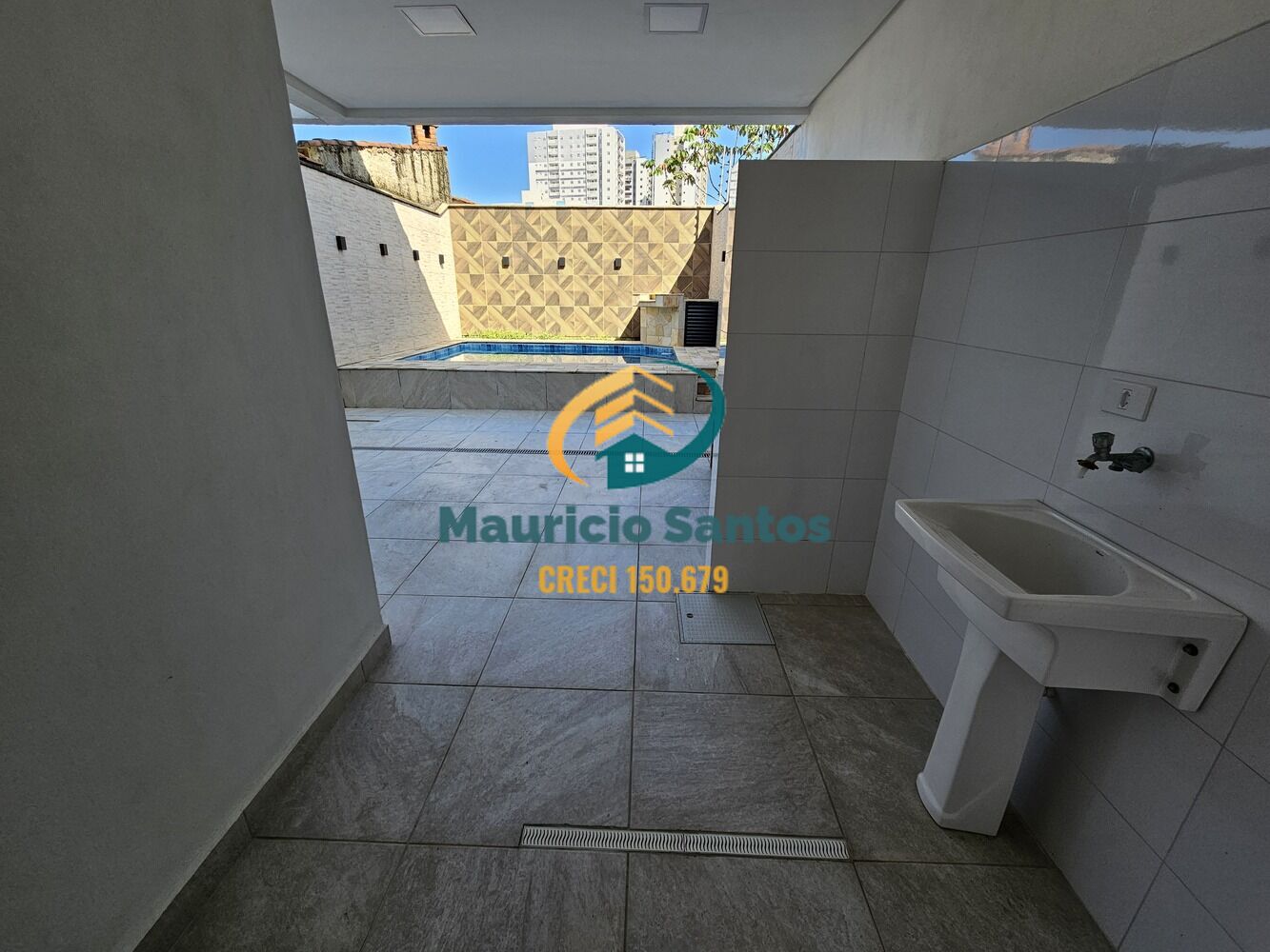 Sobrado à venda com 3 quartos, 147m² - Foto 9