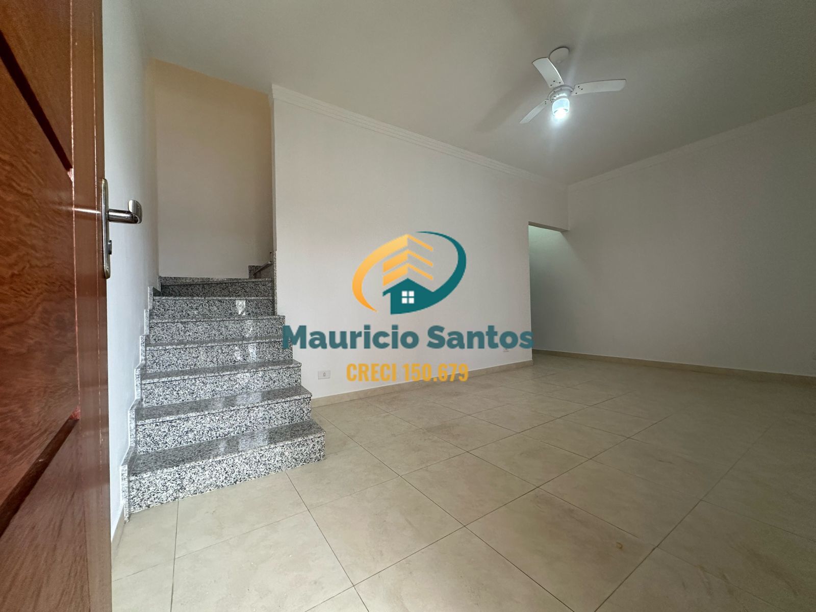 Sobrado à venda com 3 quartos, 99m² - Foto 3