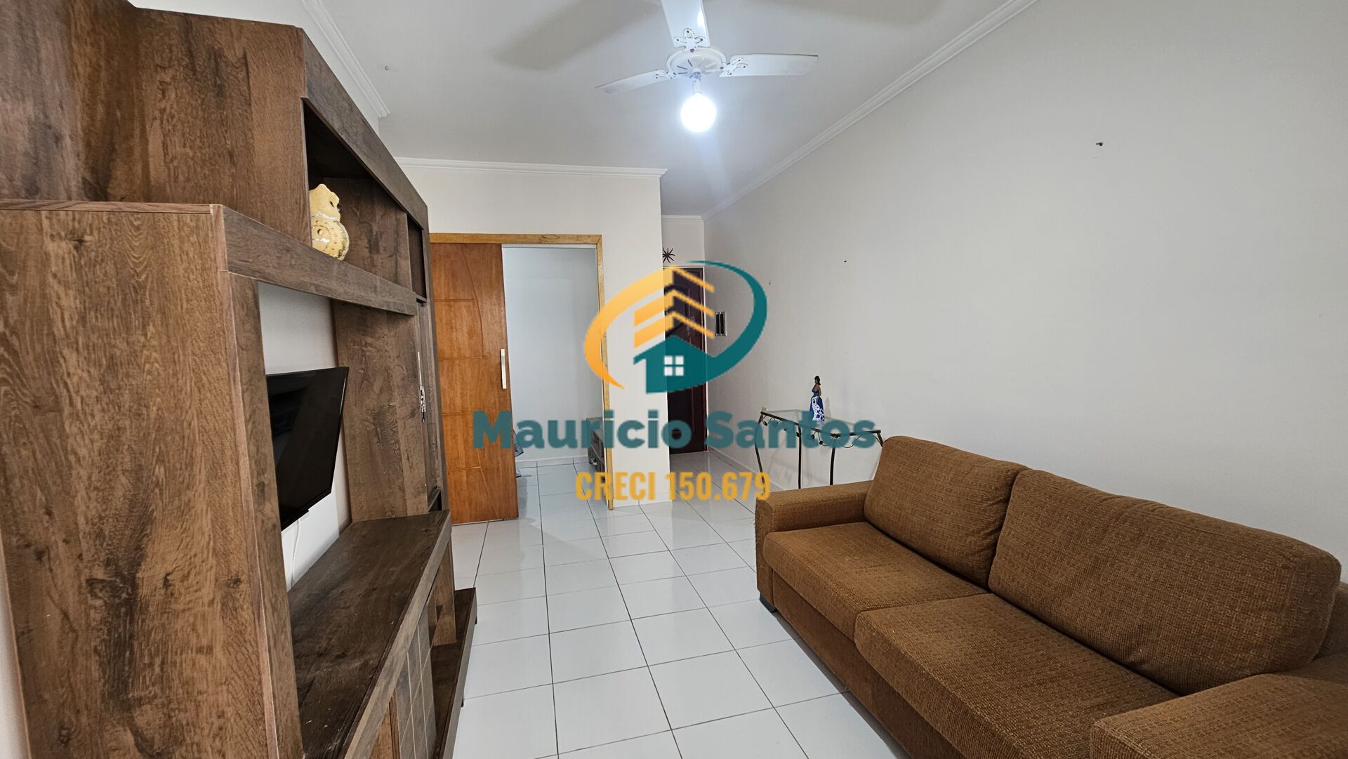 Apartamento, 1 quarto, 67 m² - Foto 5
