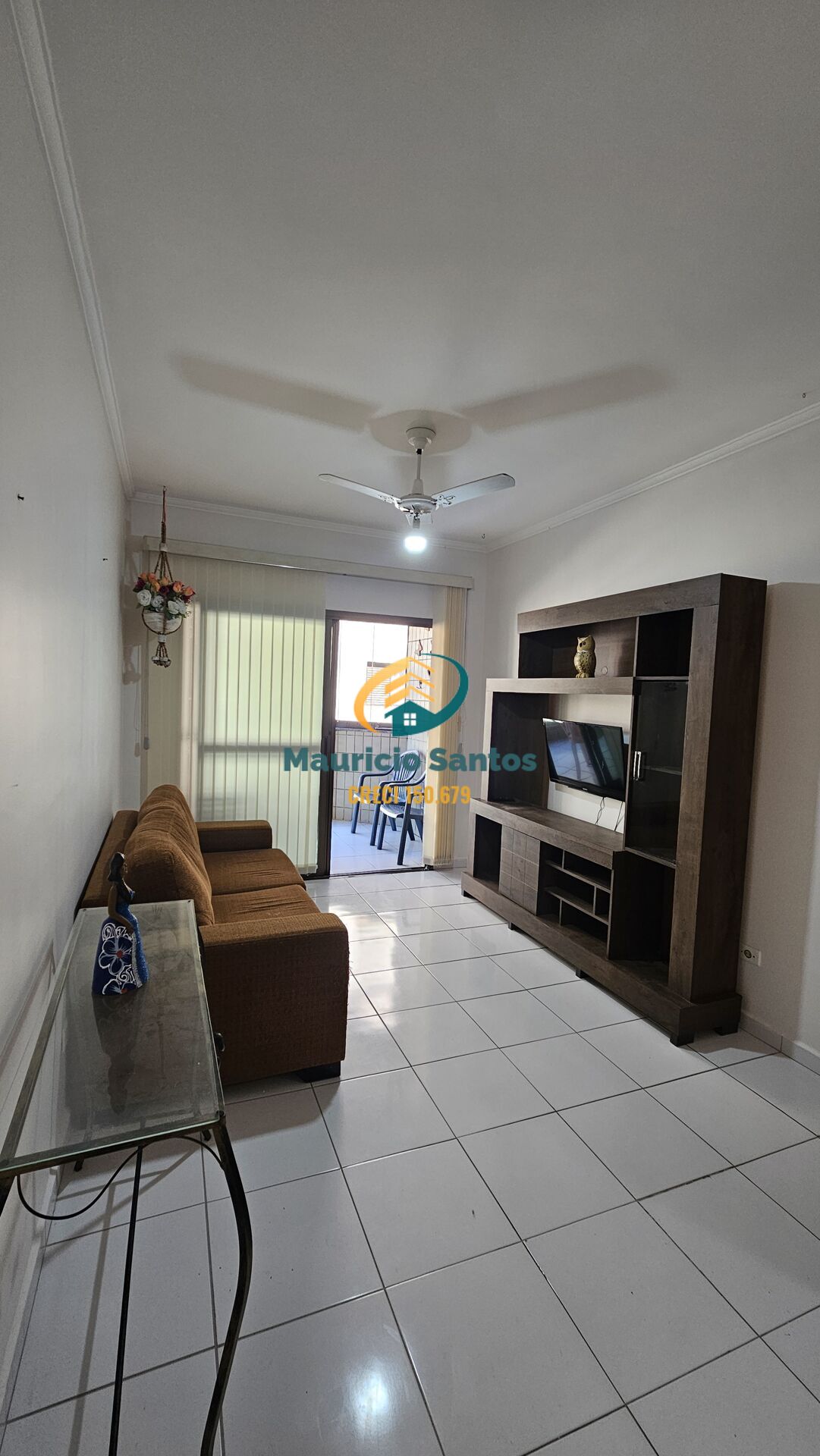 Apartamento, 1 quarto, 67 m² - Foto 2