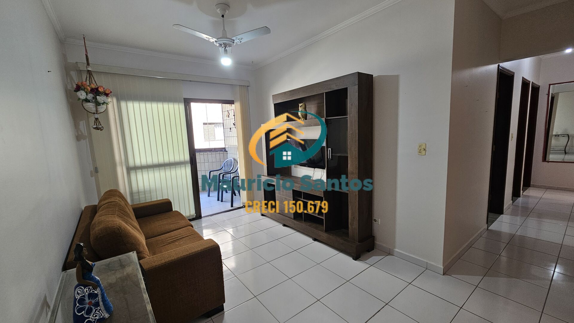 Apartamento, 1 quarto, 67 m² - Foto 3