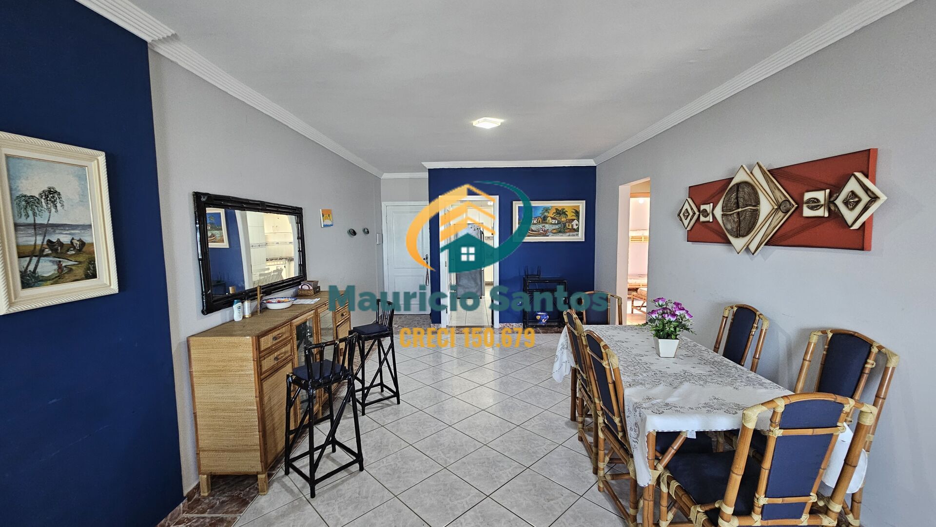 Apartamento, 3 quartos, 116 m² - Foto 6