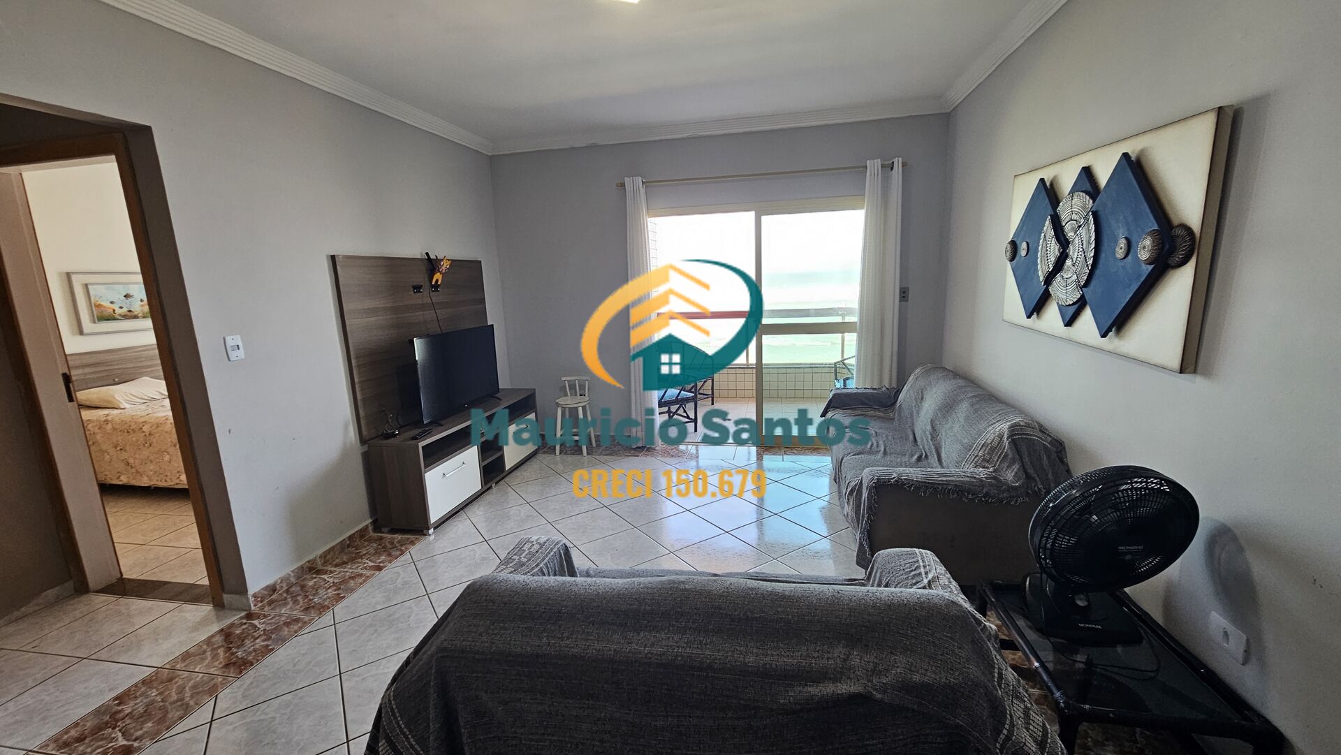 Apartamento, 3 quartos, 116 m² - Foto 7