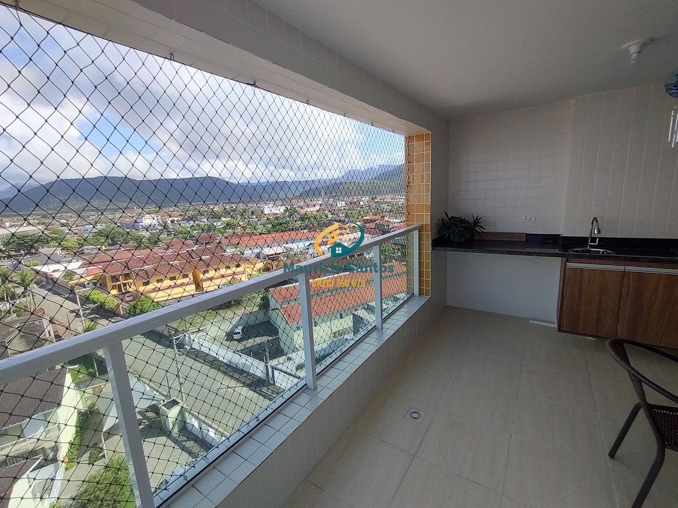 Apartamento à venda com 2 quartos, 75m² - Foto 8