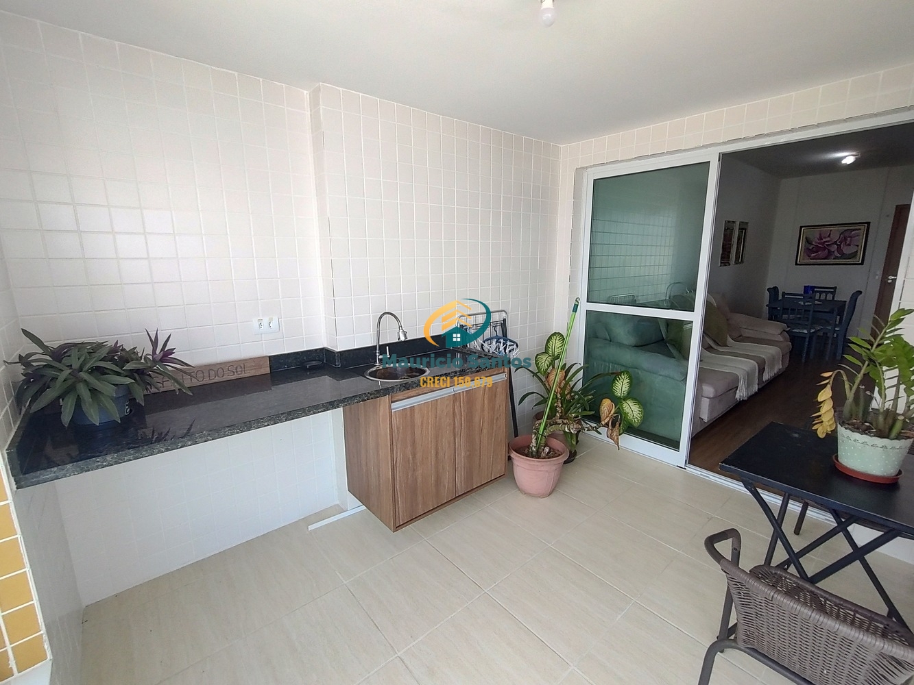 Apartamento à venda com 2 quartos, 75m² - Foto 7