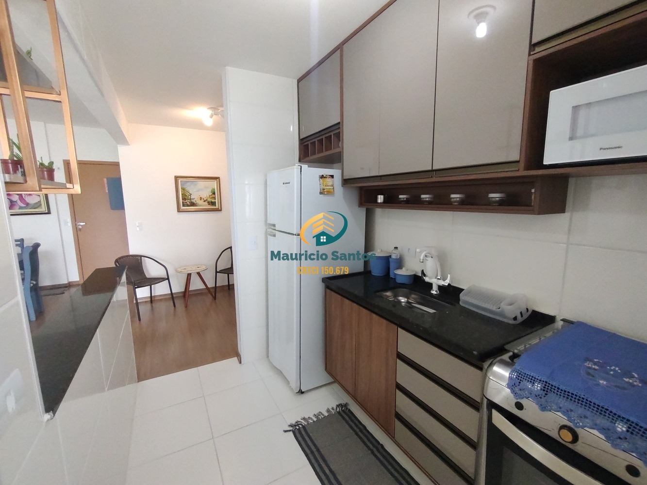 Apartamento à venda com 2 quartos, 75m² - Foto 15