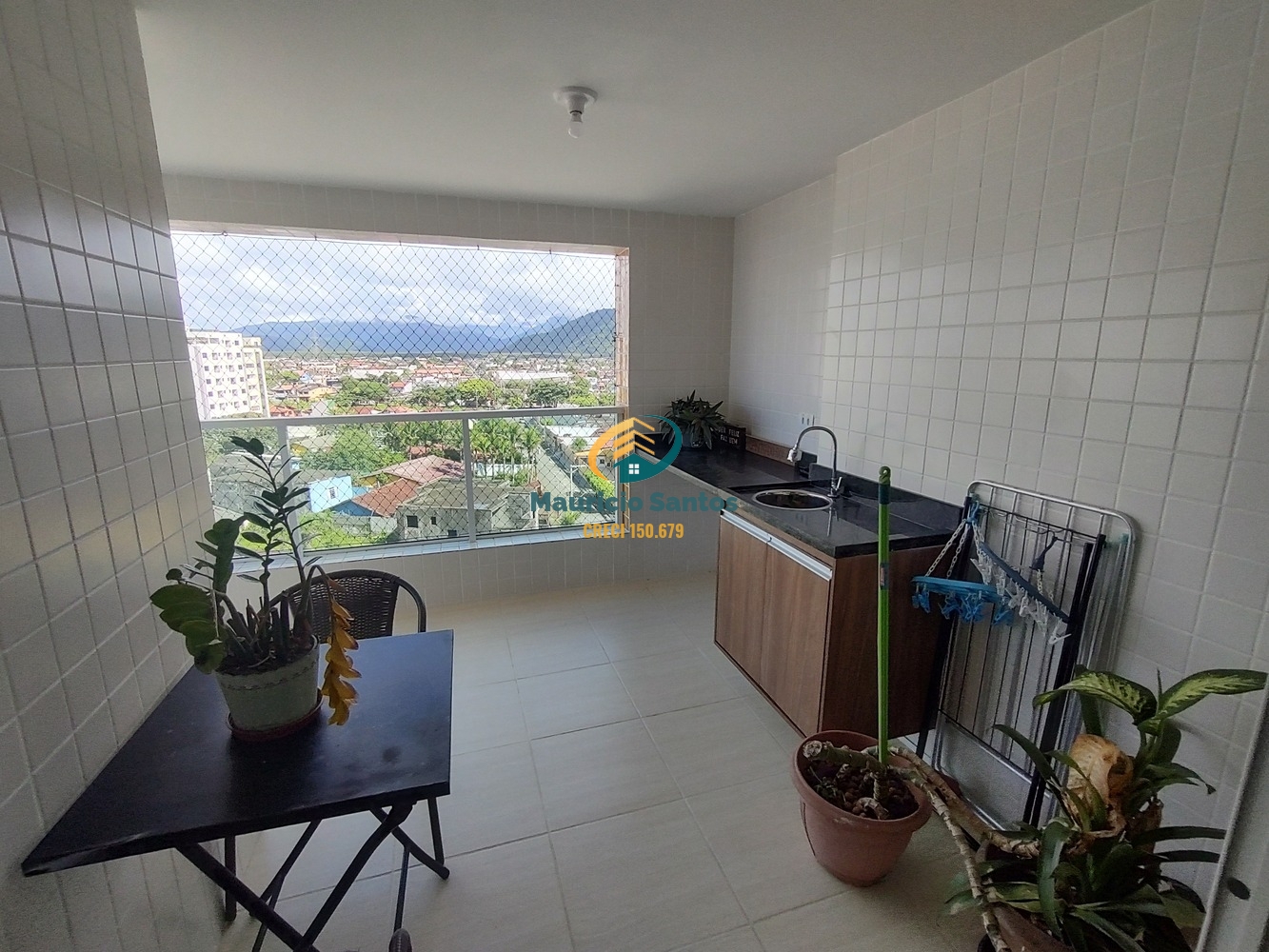 Apartamento à venda com 2 quartos, 75m² - Foto 5