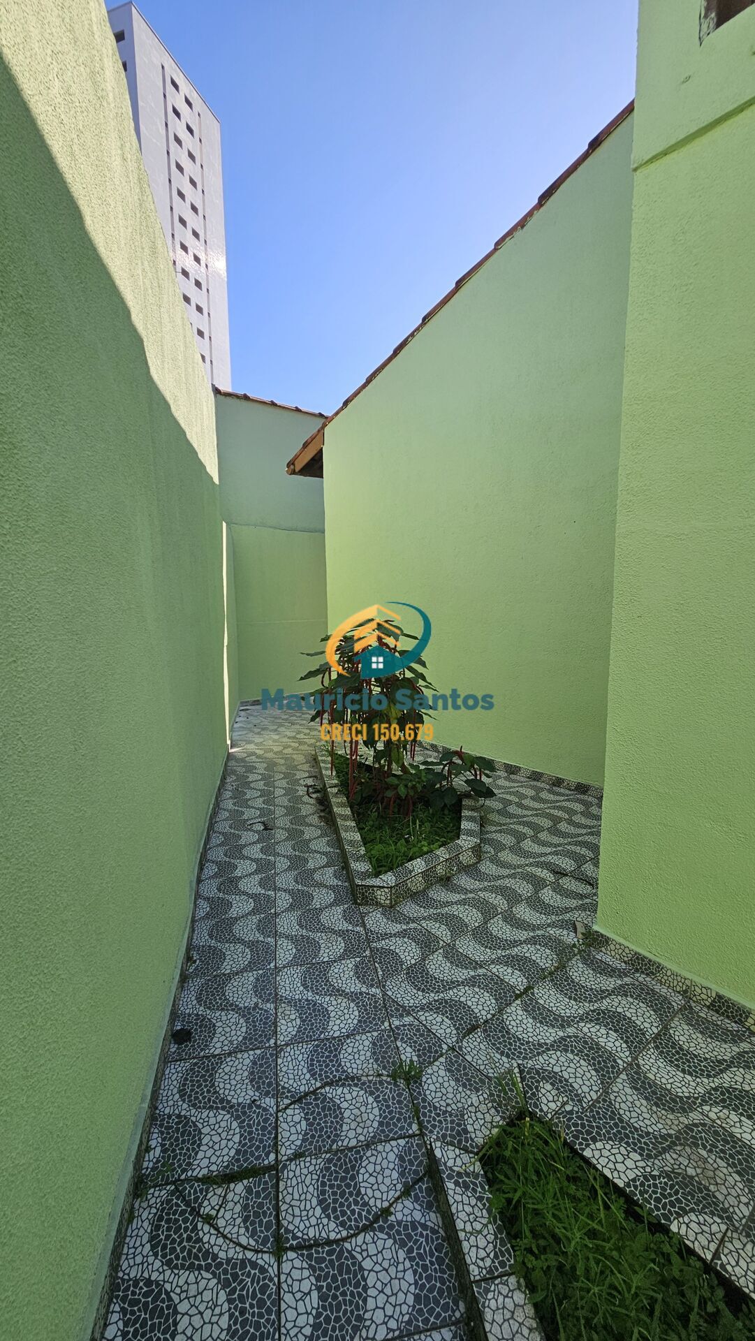 Casa à venda com 3 quartos, 116m² - Foto 11