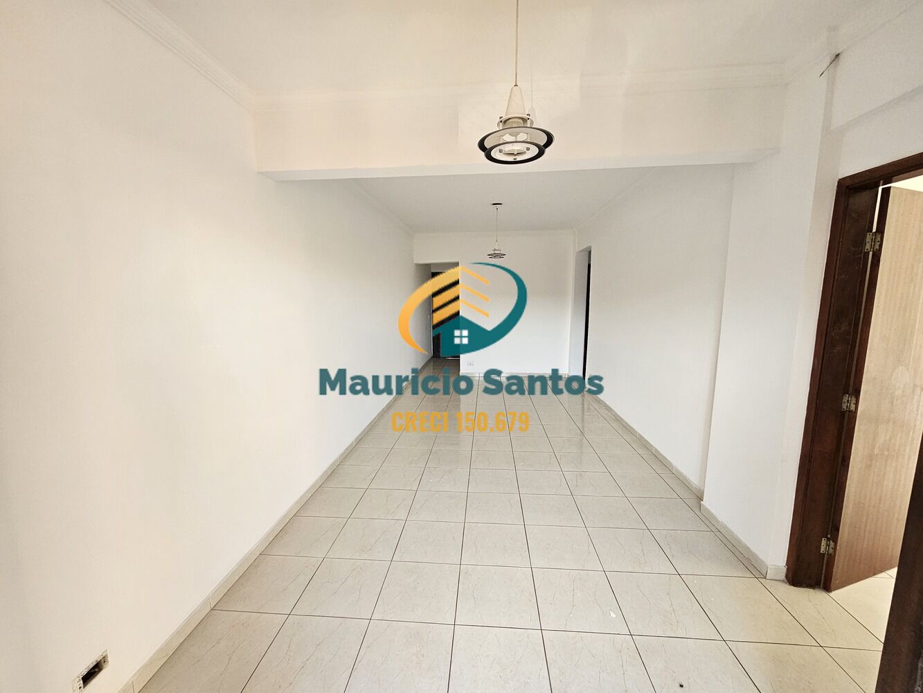 Apartamento à venda com 3 quartos, 100m² - Foto 4