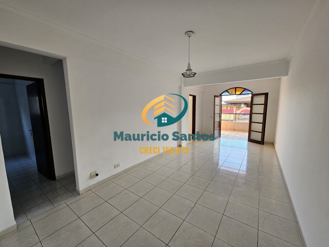 Apartamento à venda com 3 quartos, 100m² - Foto 3