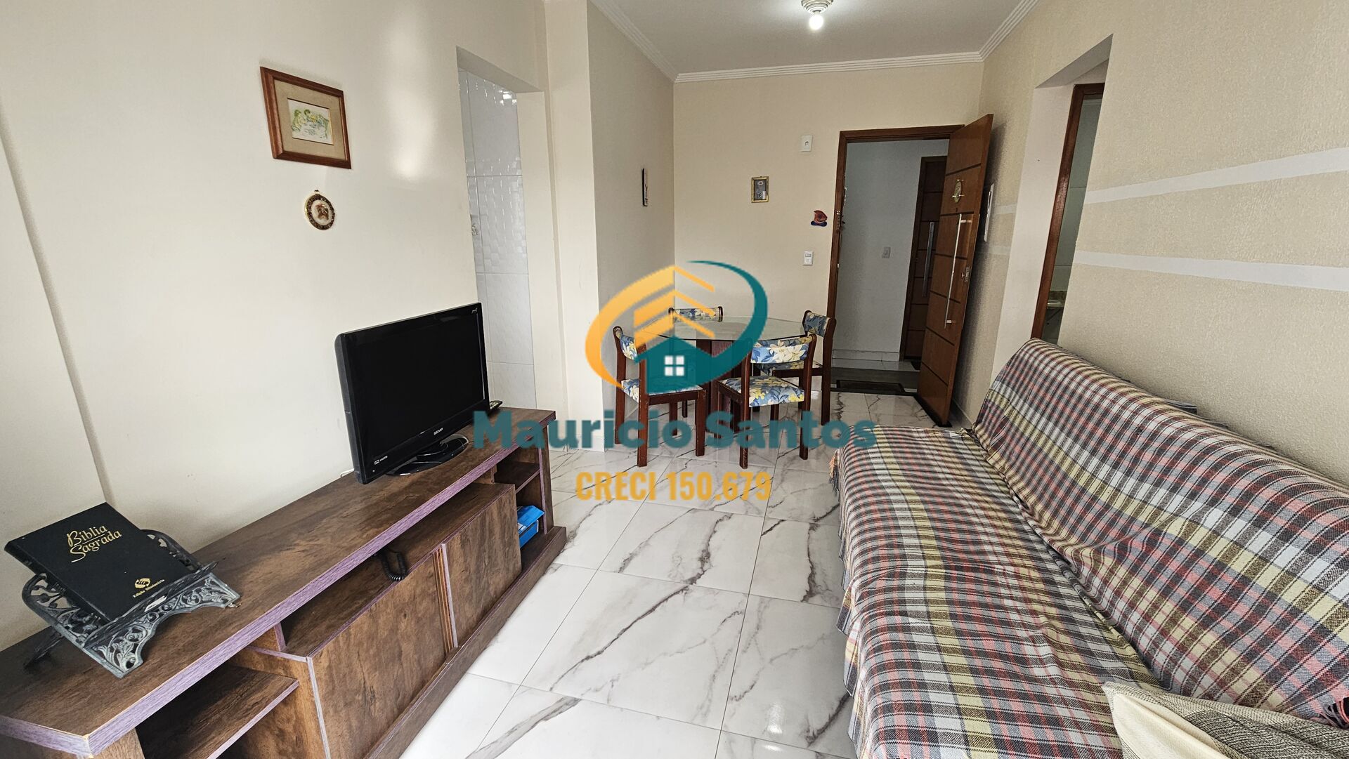 Apartamento, 2 quartos, 66 m² - Foto 4