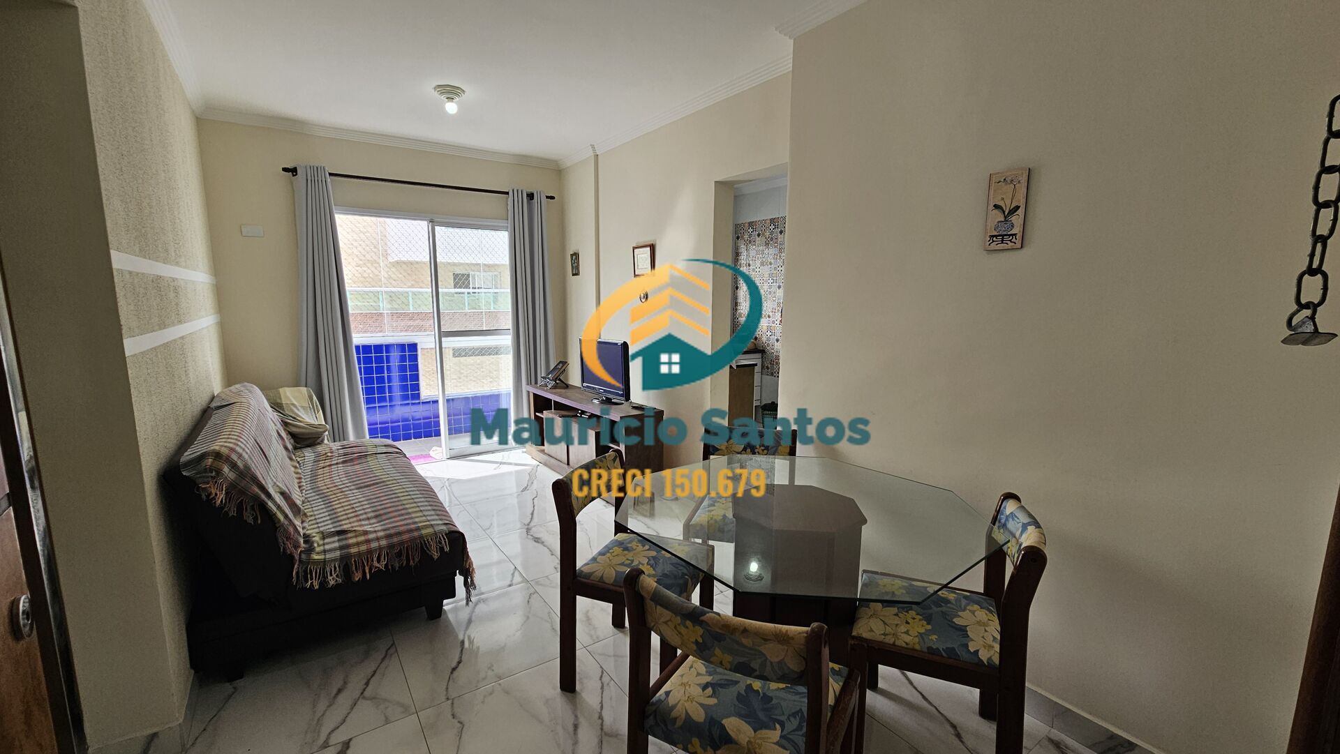 Apartamento, 2 quartos, 66 m² - Foto 3