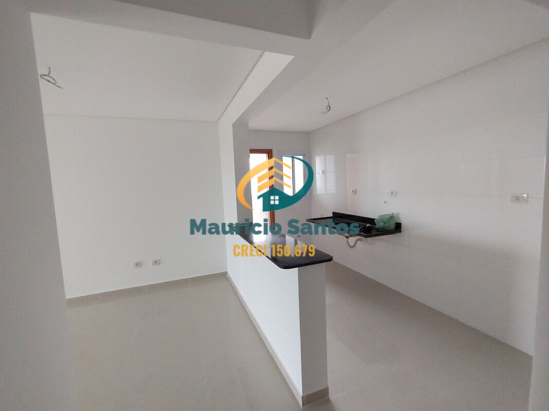 Apartamento à venda com 2 quartos, 82m² - Foto 6