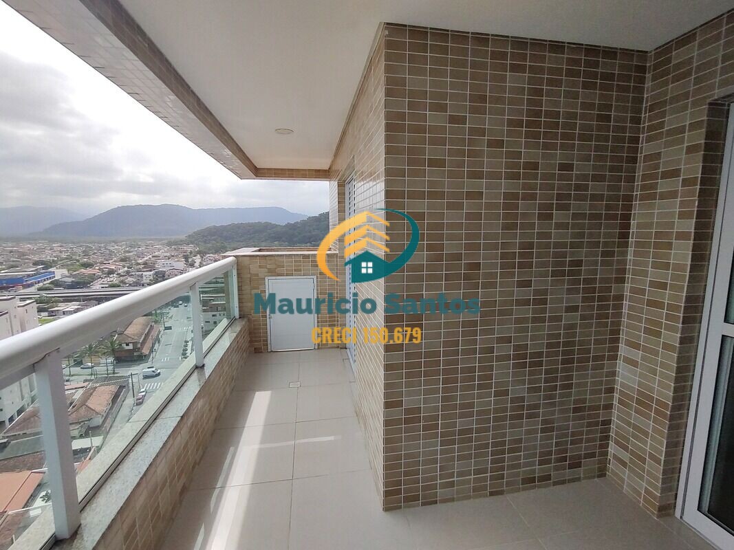 Apartamento à venda com 2 quartos, 82m² - Foto 8