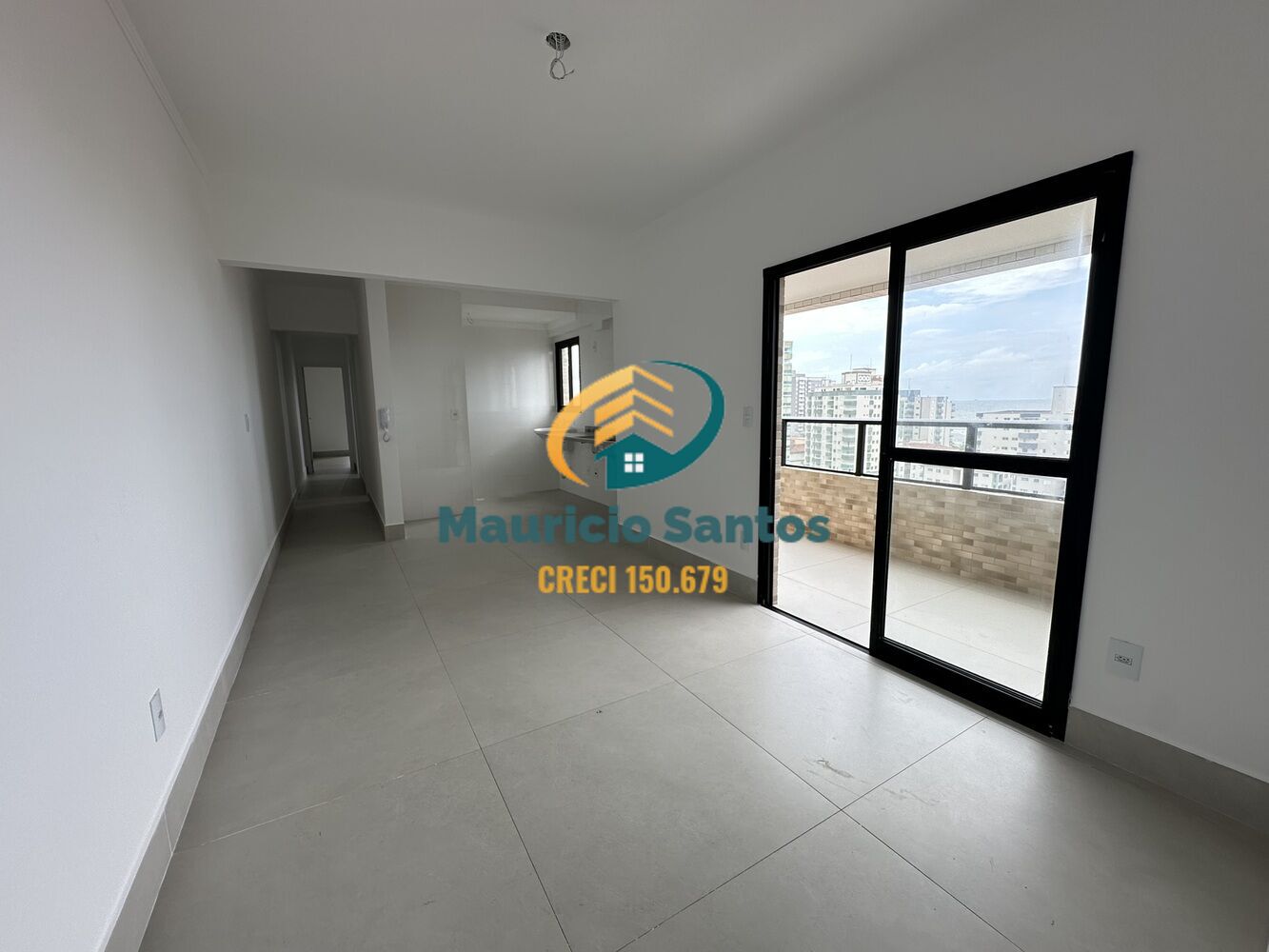 Apartamento à venda com 2 quartos, 70m² - Foto 2