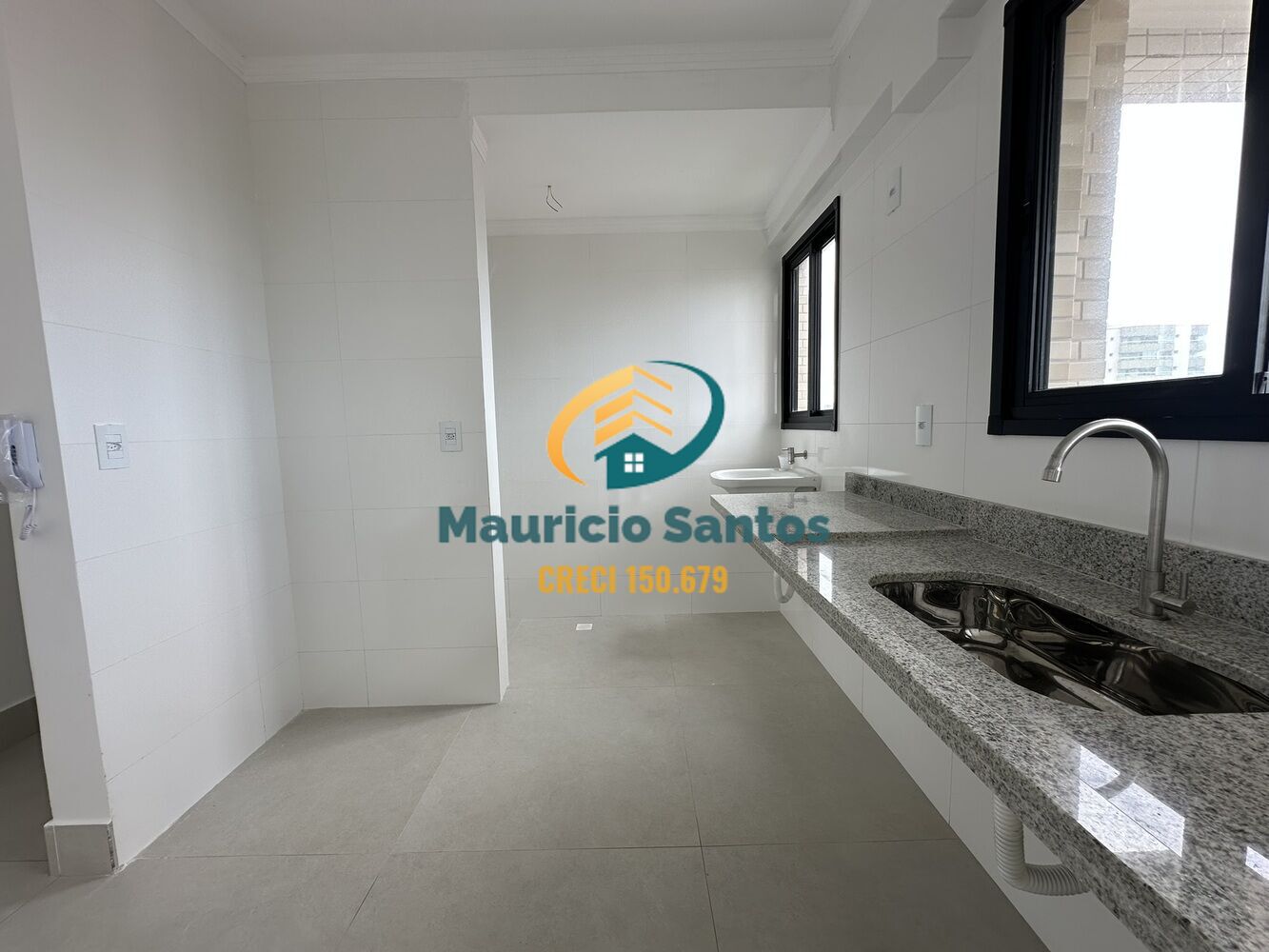 Apartamento à venda com 2 quartos, 70m² - Foto 6