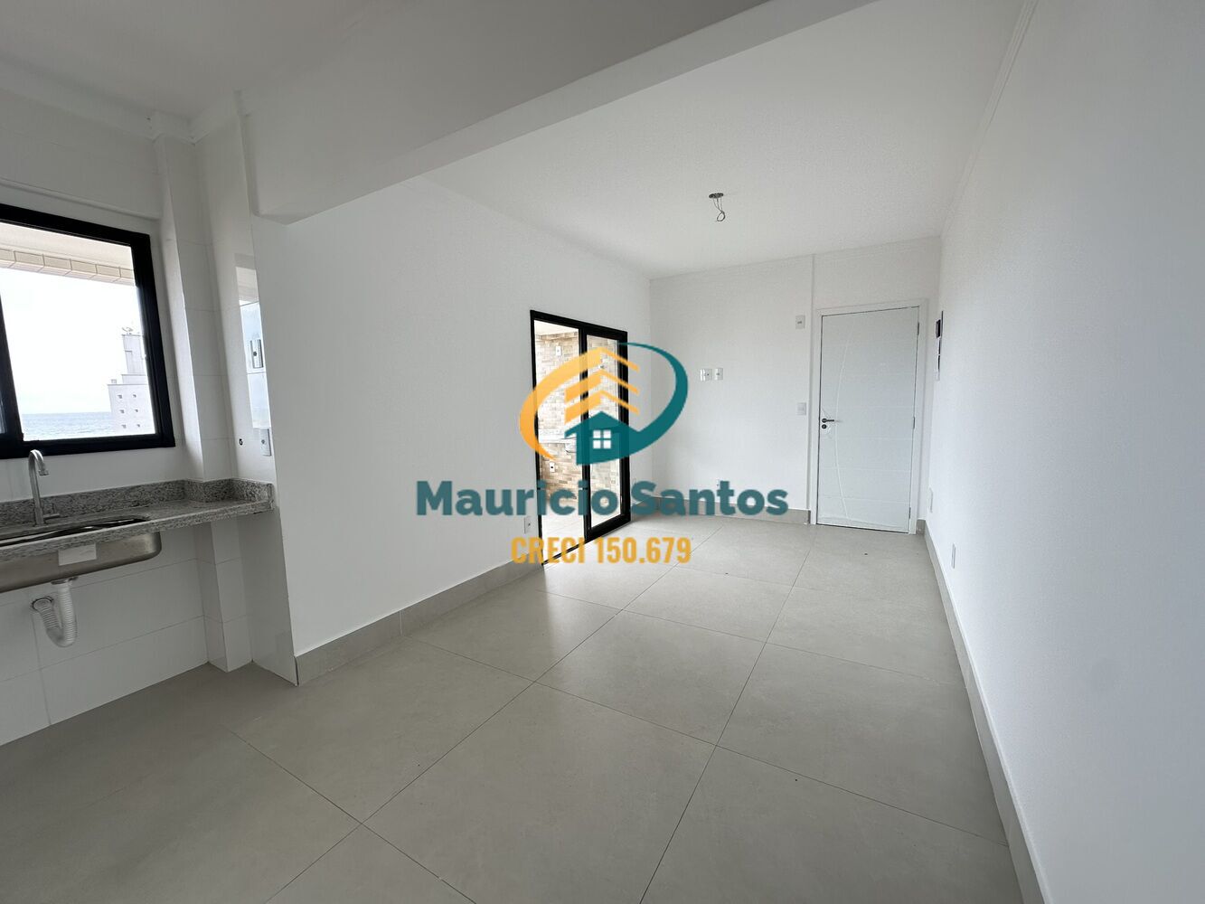 Apartamento à venda com 2 quartos, 70m² - Foto 3