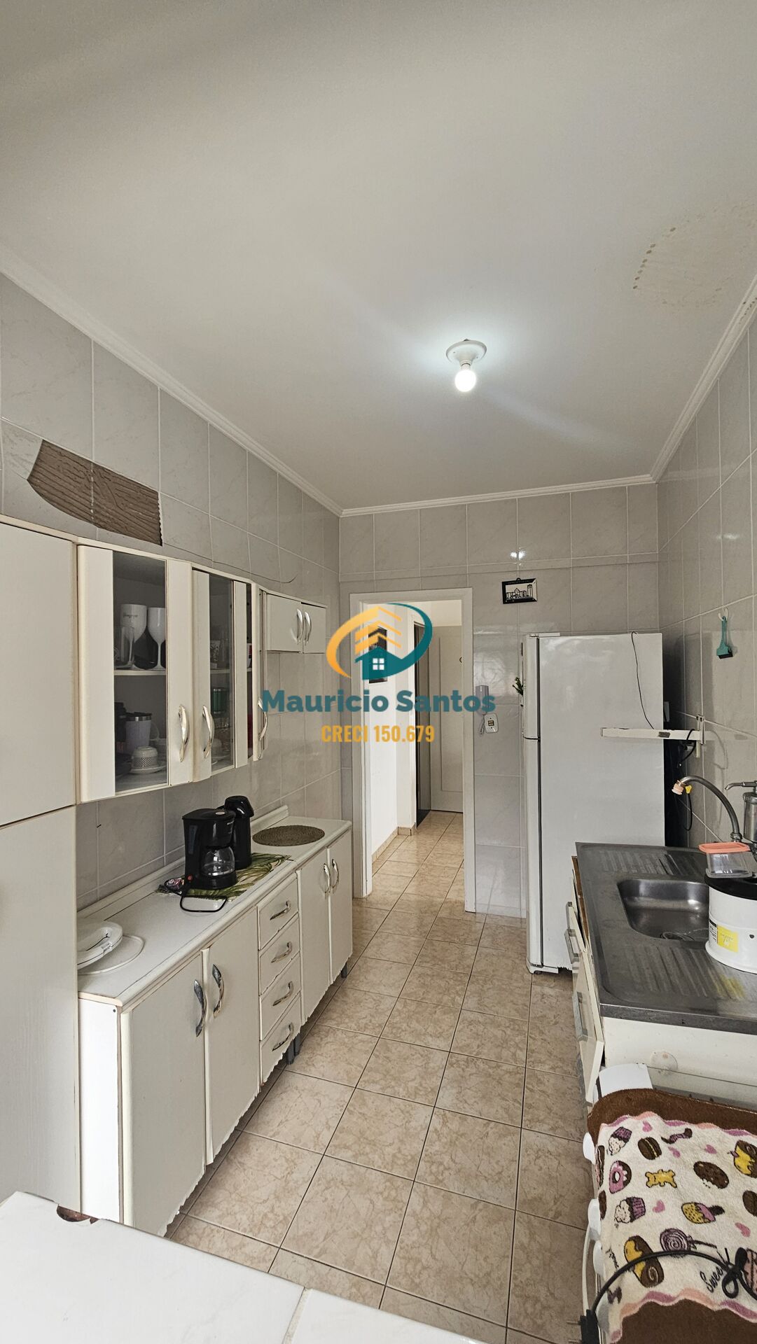 Apartamento, 1 quarto, 46 m² - Foto 15