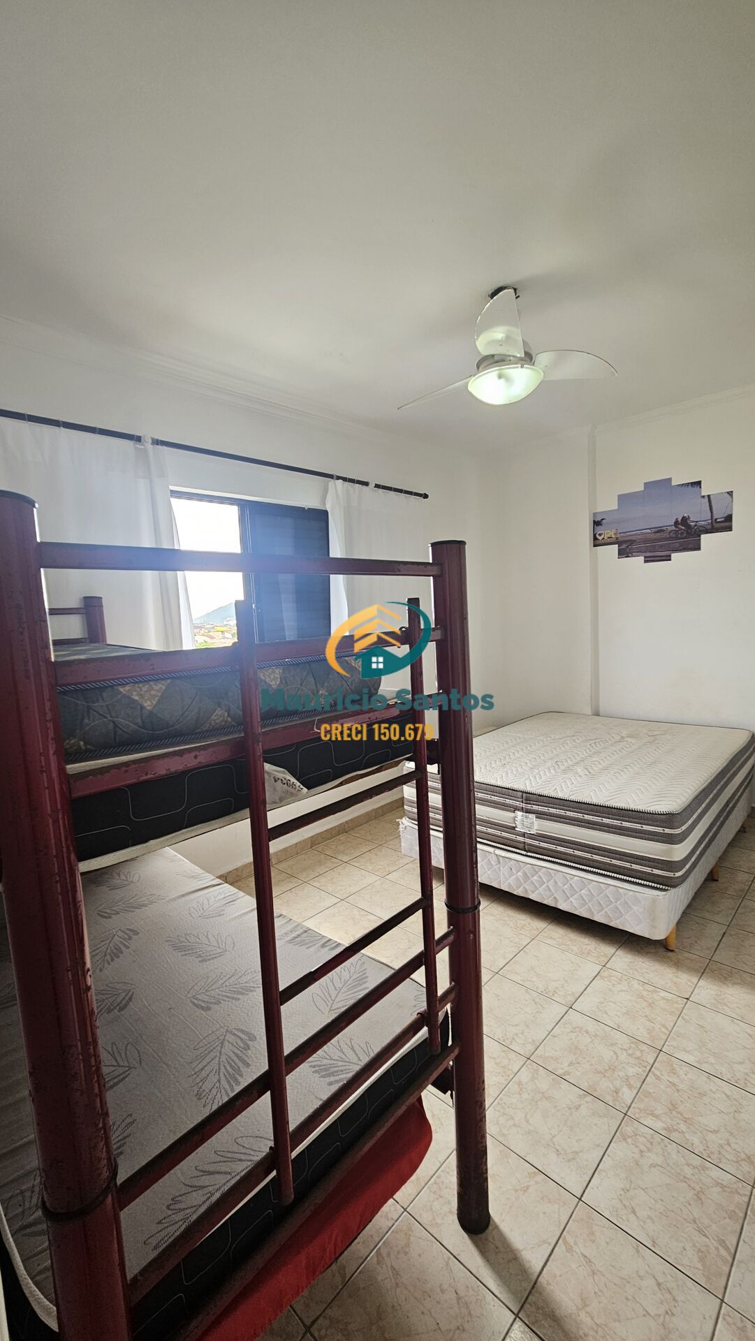 Apartamento, 1 quarto, 46 m² - Foto 21